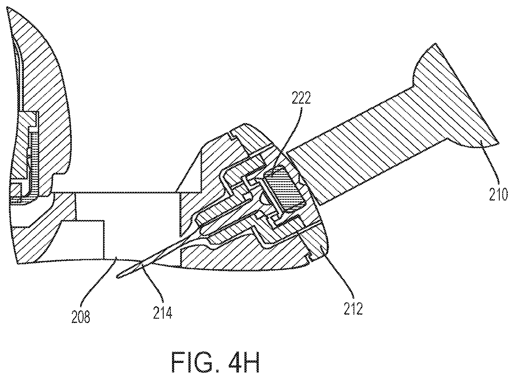 Patent US12403252 Figure 17 – Infusion device system and apparatus