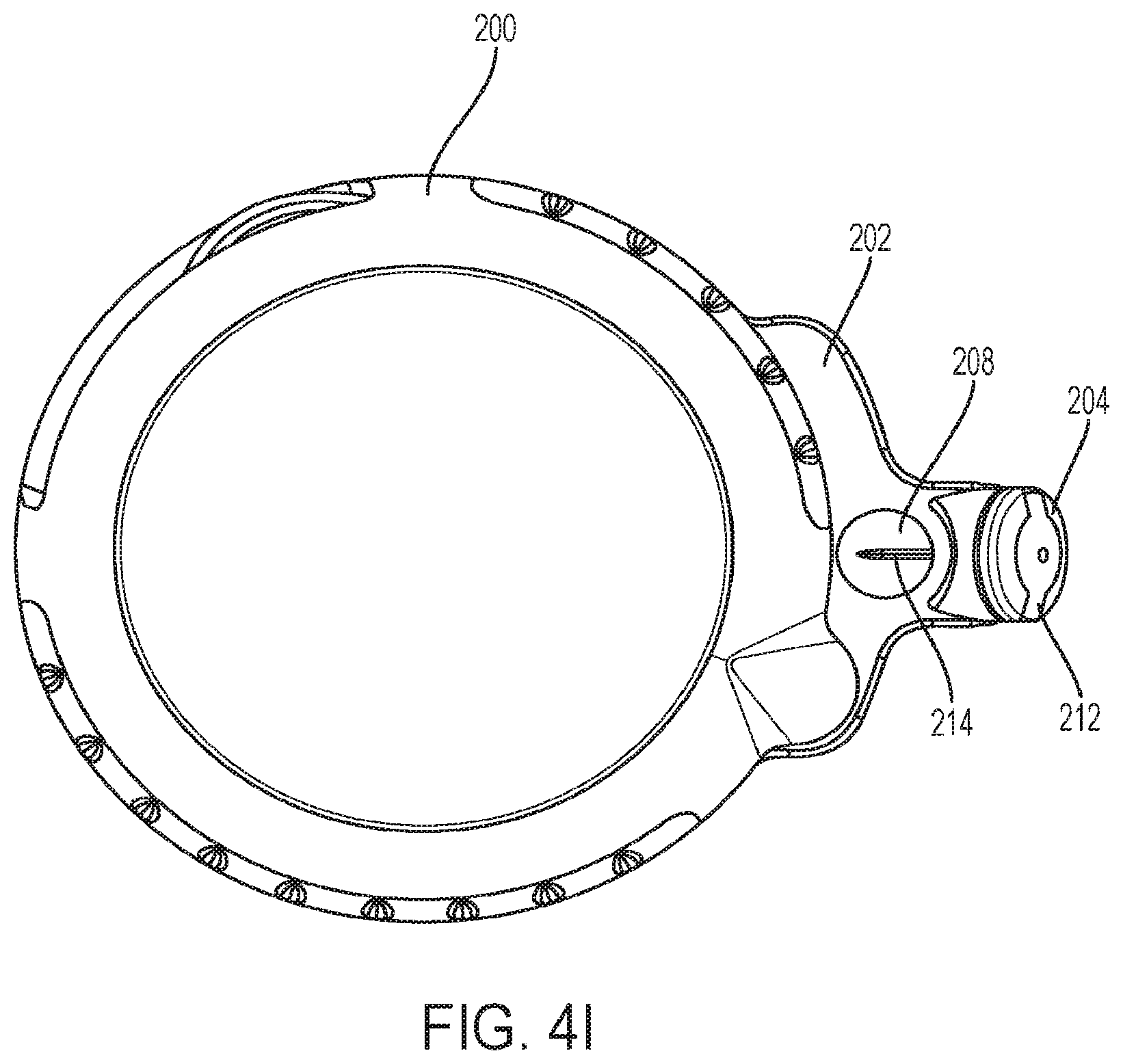 Patent US12403252 Figure 18 – Infusion device system and apparatus