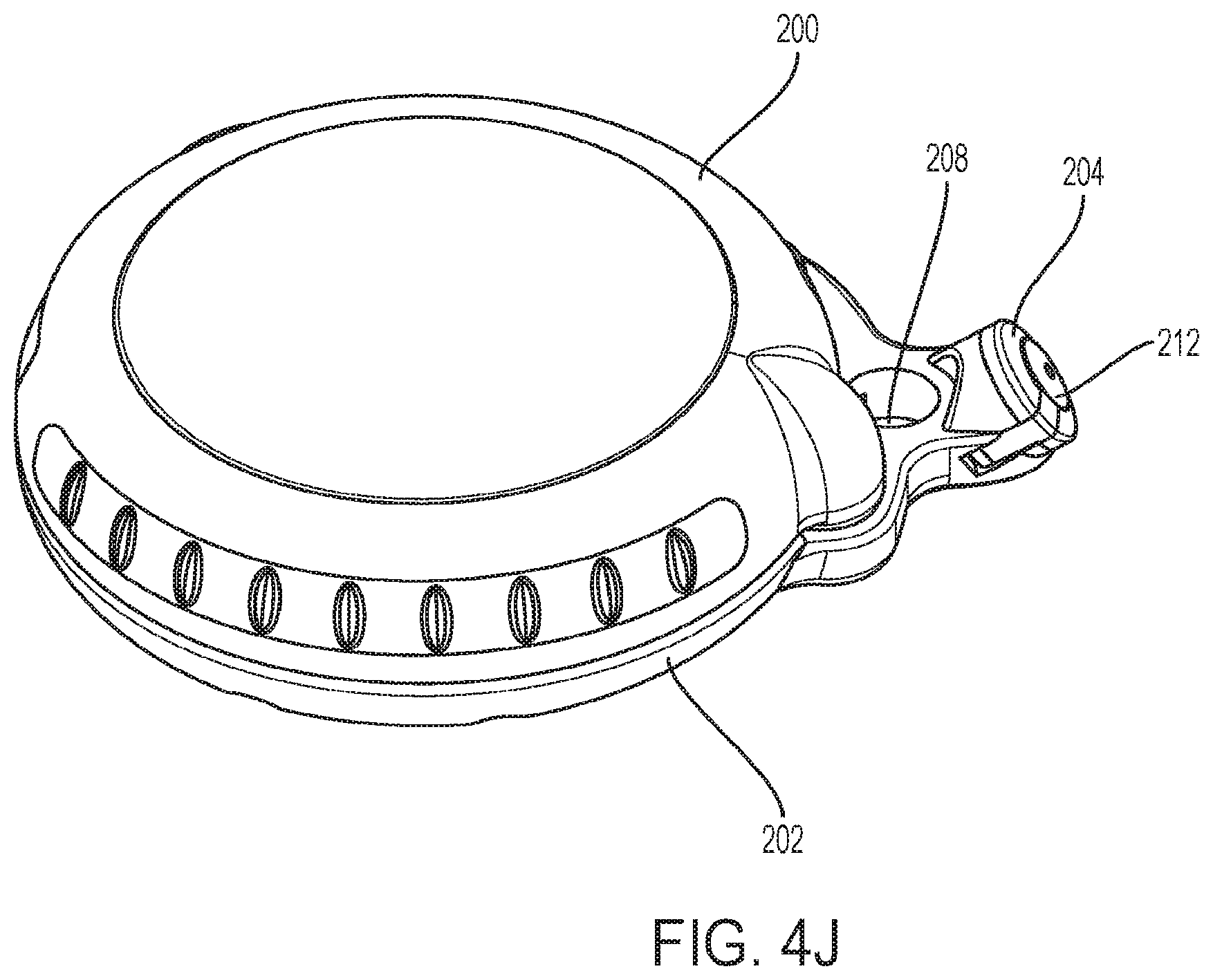 Patent US12403252 Figure 19 – Infusion device system and apparatus