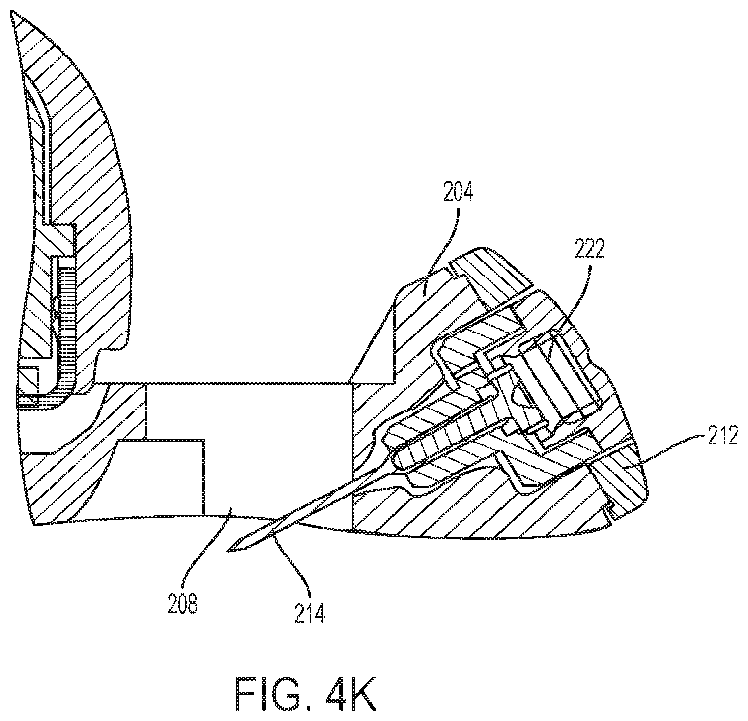 Patent US12403252 Figure 20 – Infusion device system and apparatus