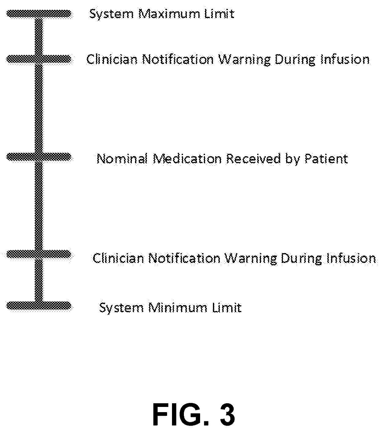 Patent US12403255 Figure 5 – Medication tracking system