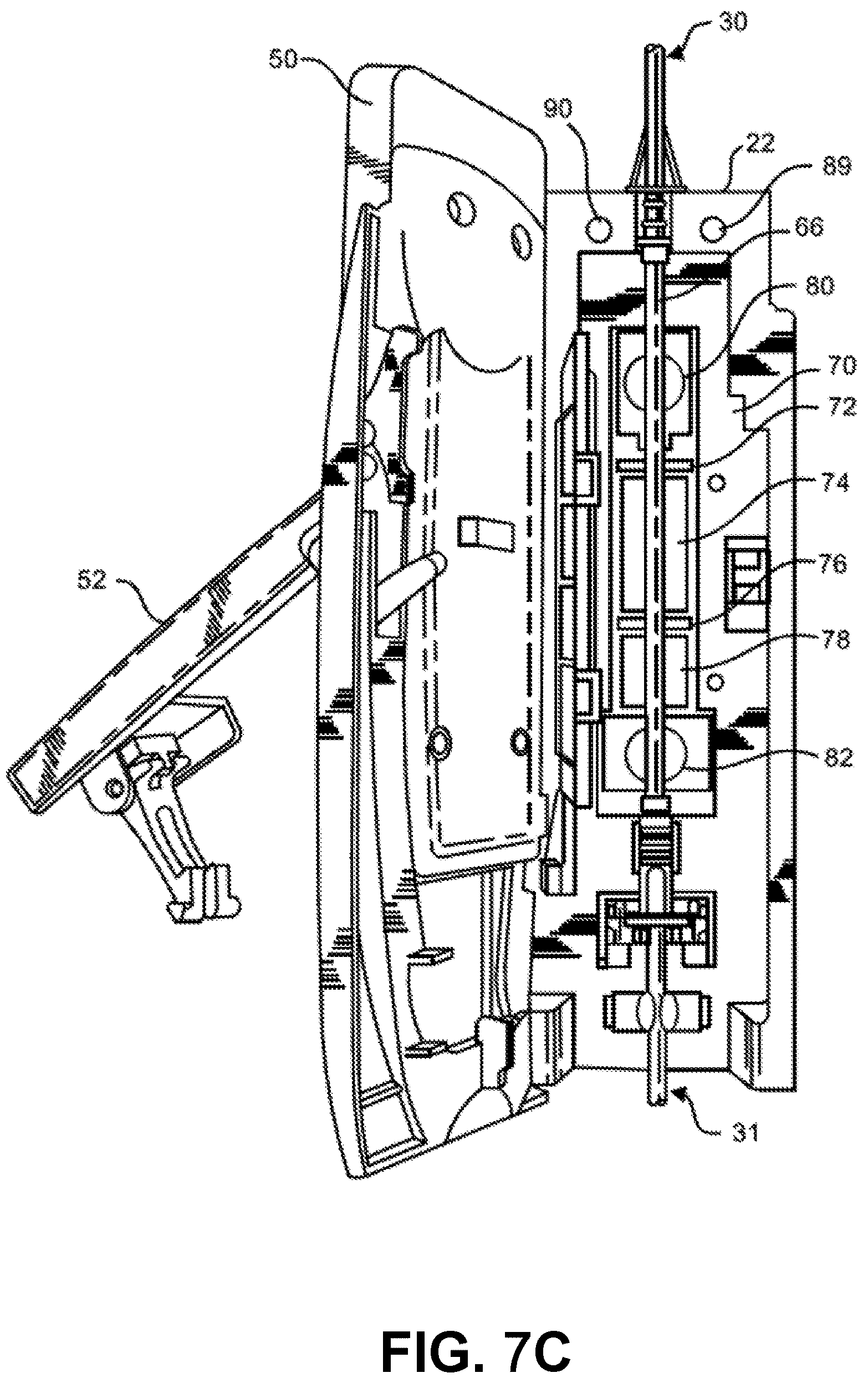 Patent US12403255 Figure 11 – Medication tracking system