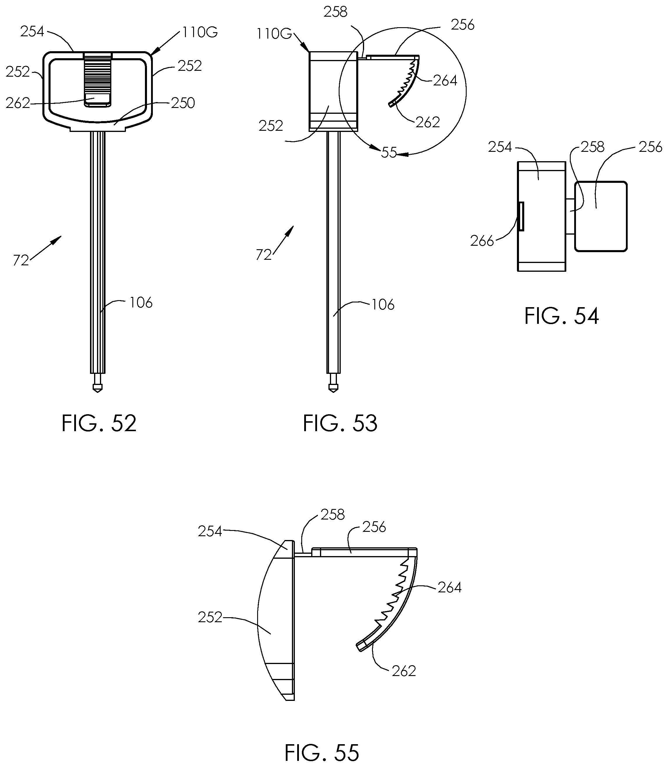 Patent US12403263 Figure 11 – Syringe control structure and manufacture method