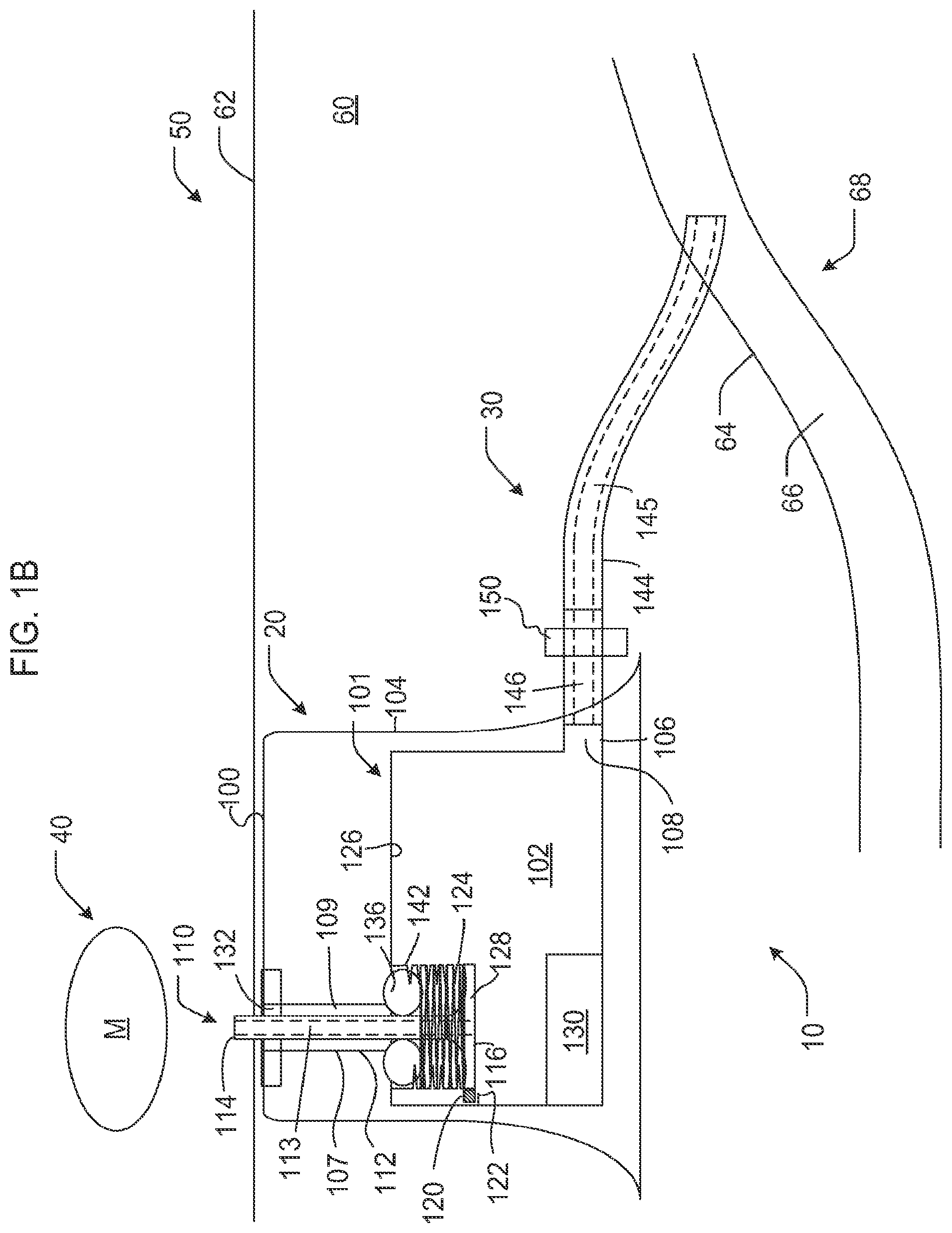Patent US12403267 Figure 2 – Devices and methods for installation and removal of a needle tip of a needle