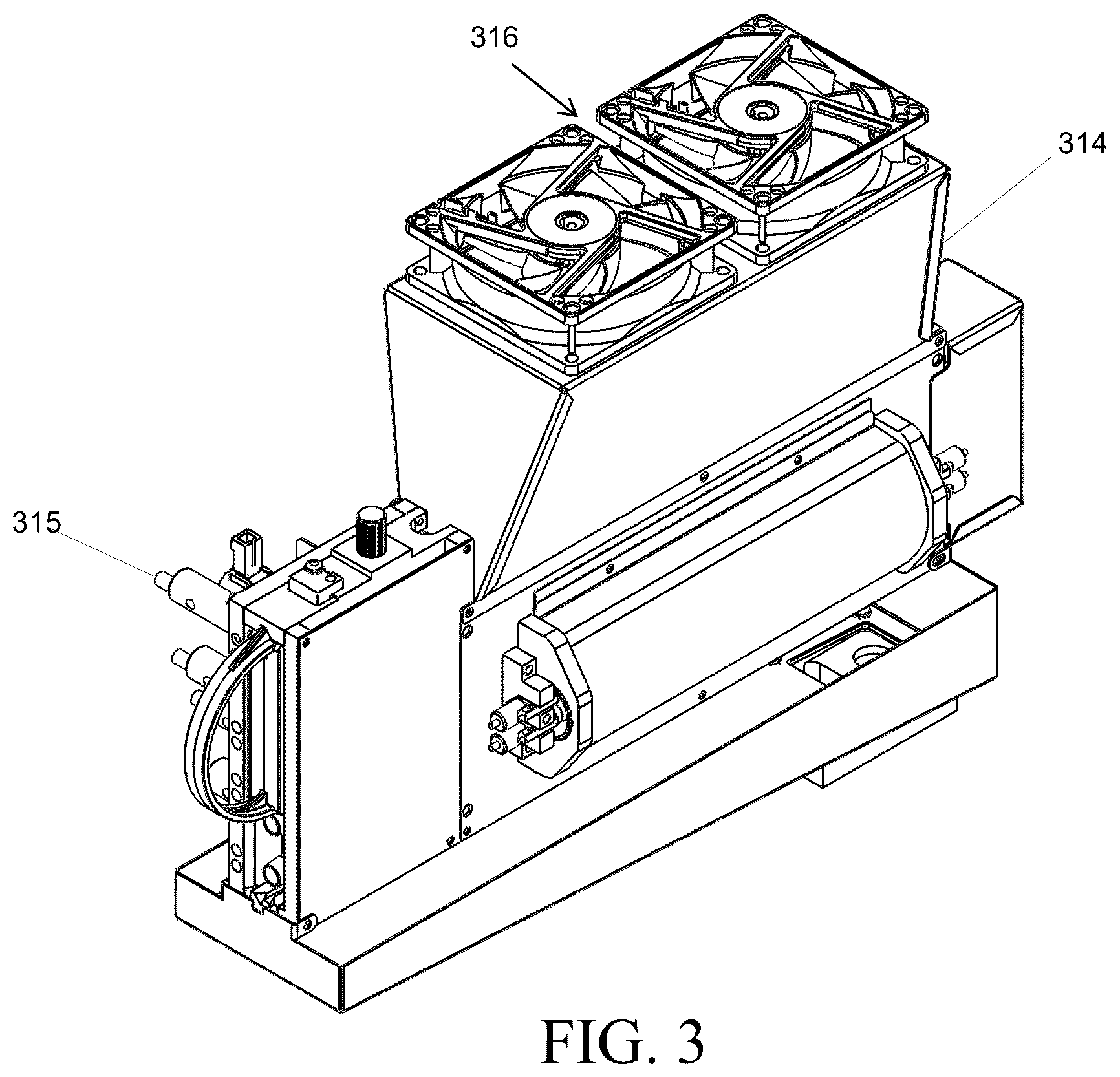 Patent US12403268 Figure 3 – Fluid management systems and methods