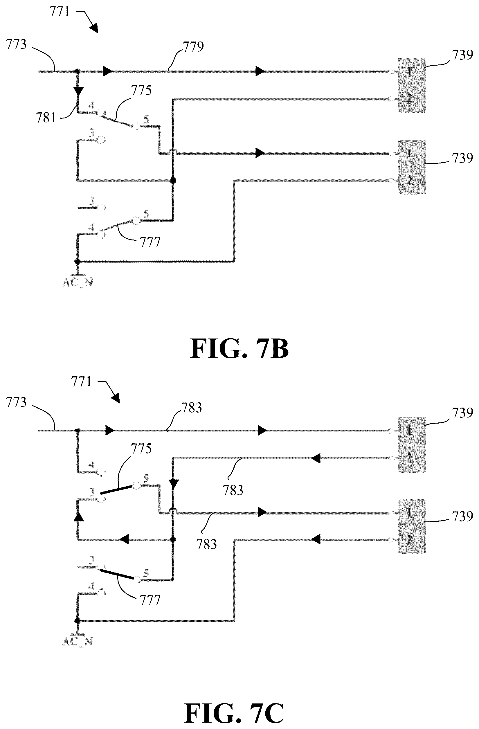 Patent US12403268 Figure 9 – Fluid management systems and methods