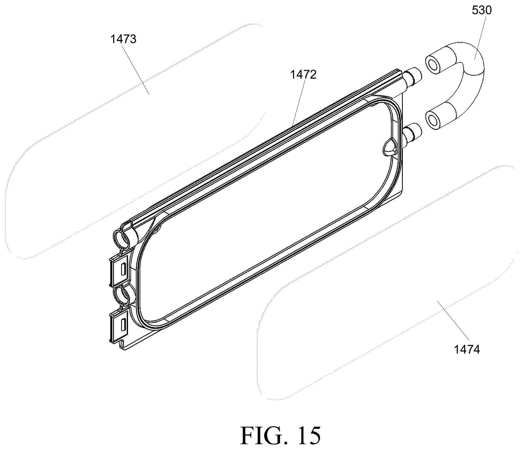 Patent US12403268 Figure 17 – Fluid management systems and methods