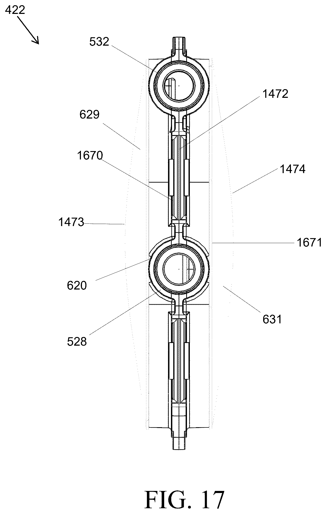 Patent US12403268 Figure 19 – Fluid management systems and methods