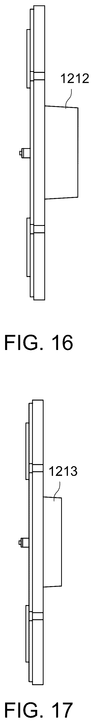 Patent US12403269 Figure 14 – Droplet delivery device with push ejection