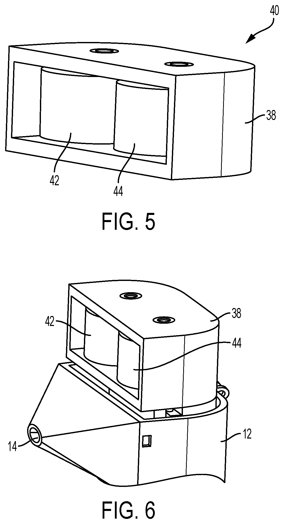 Patent US12403270 Figure 4 – Handheld filament extension atomizer for precision delivery of drugs and therapeutics