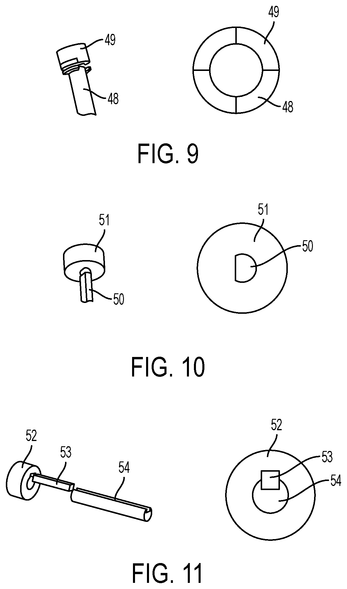 Patent US12403270 Figure 6 – Handheld filament extension atomizer for precision delivery of drugs and therapeutics