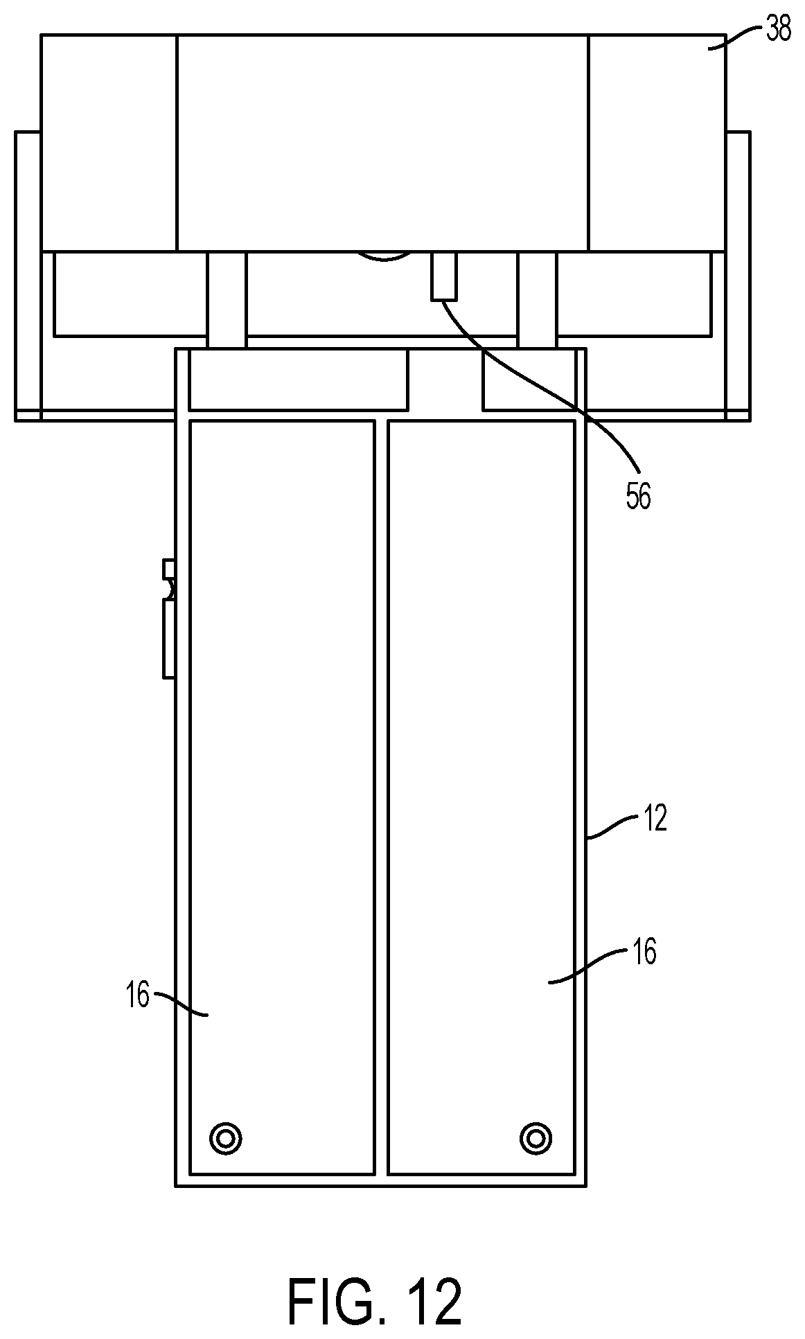 Patent US12403270 Figure 7 – Handheld filament extension atomizer for precision delivery of drugs and therapeutics