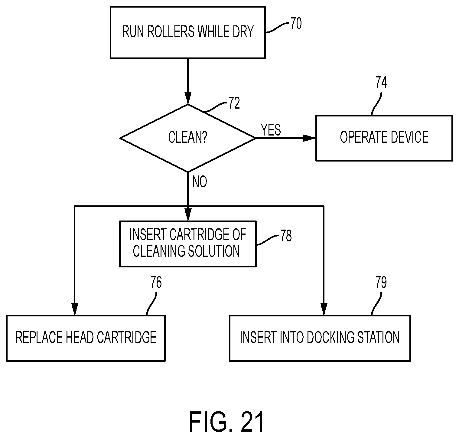 Patent US12403270 Figure 12 – Handheld filament extension atomizer for precision delivery of drugs and therapeutics