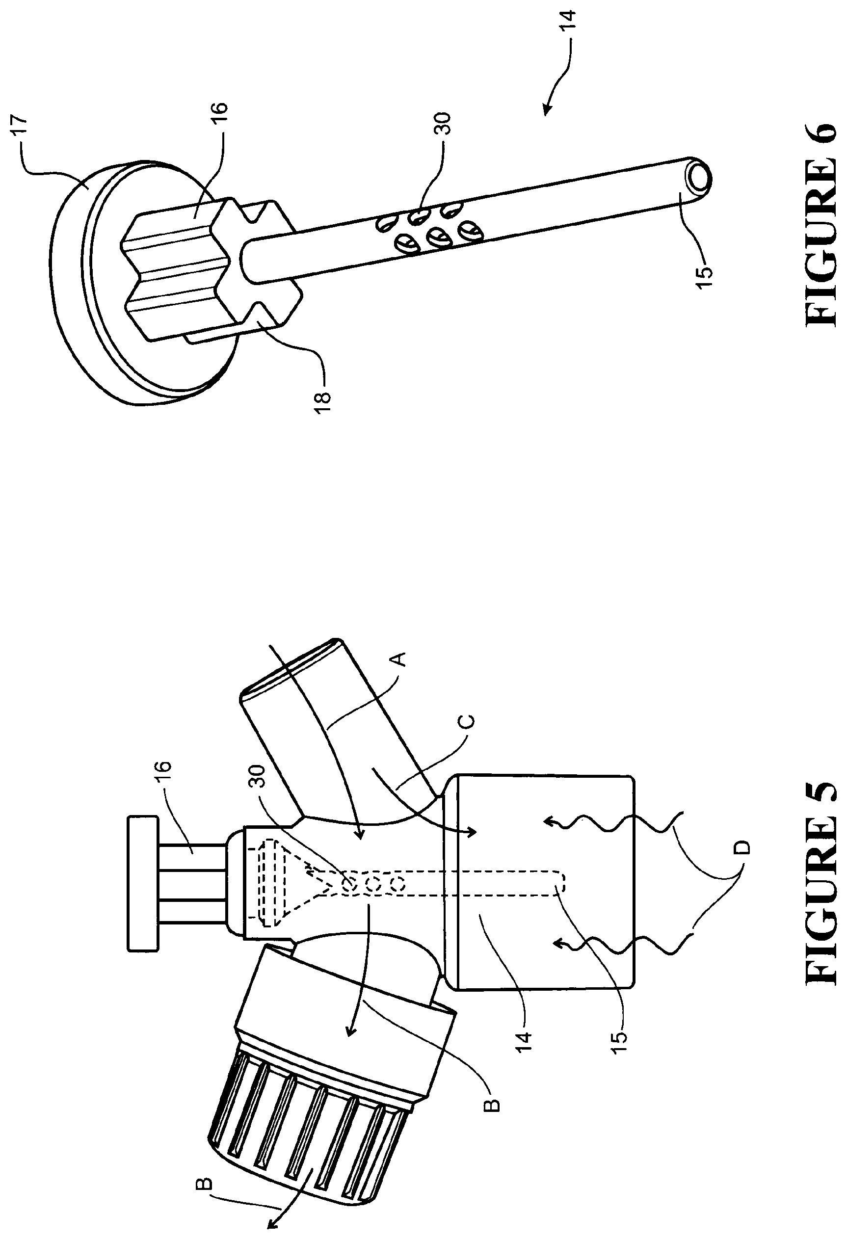 Patent US12403276 Figure 3 – Breath indicator