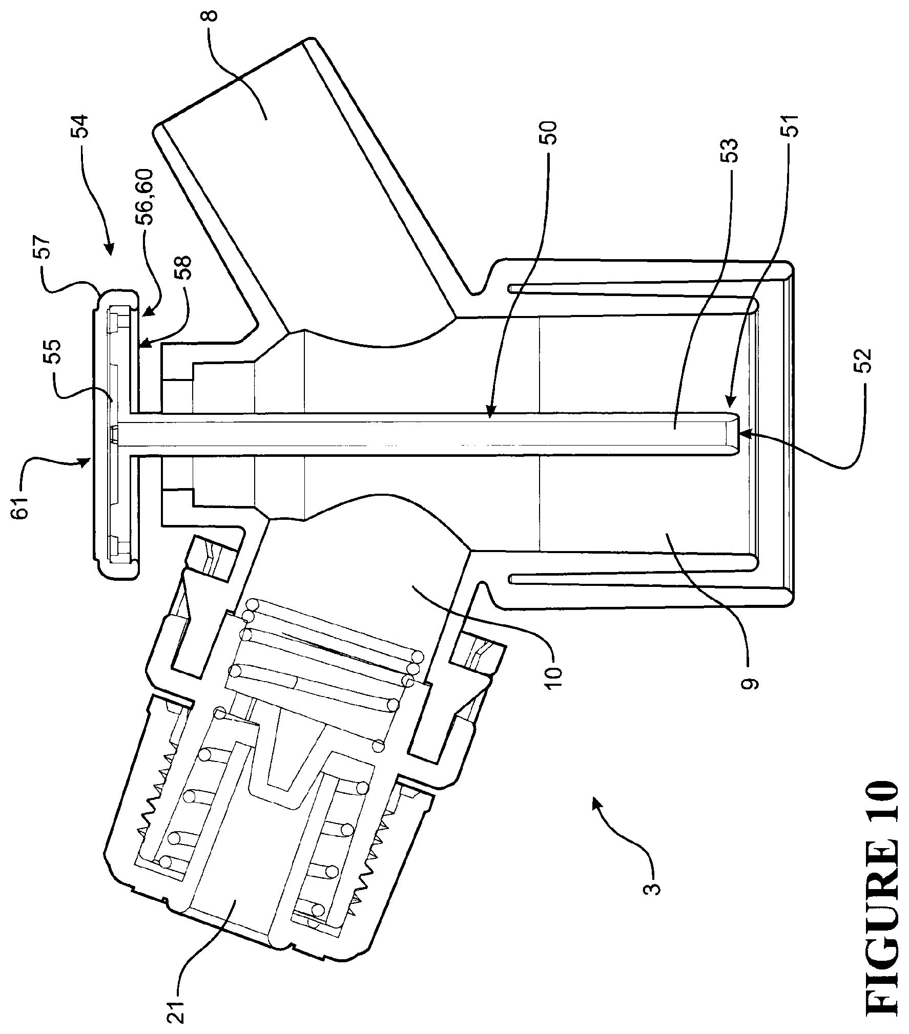 Patent US12403276 Figure 5 – Breath indicator