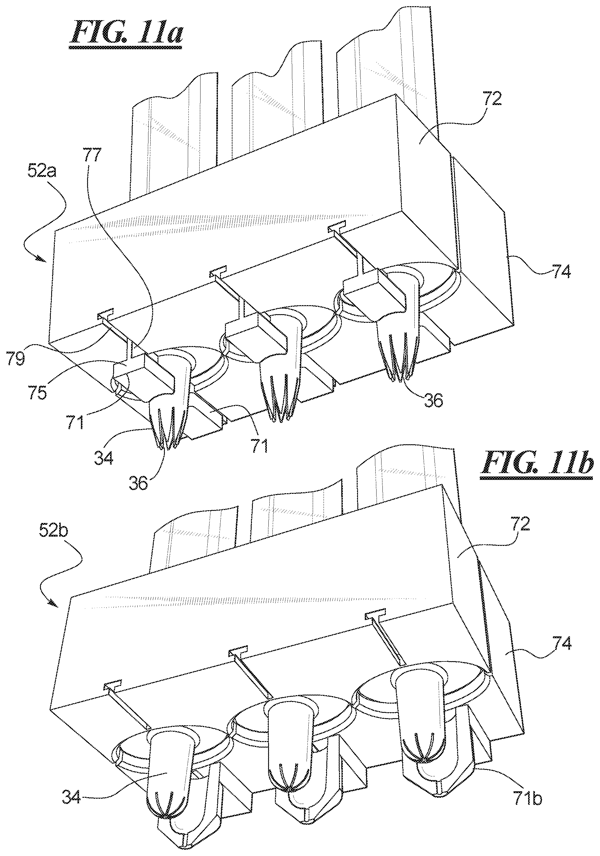 Patent US12403282 Figure 5 – Methods of making sleeved hydrophilic catheter assemblies
