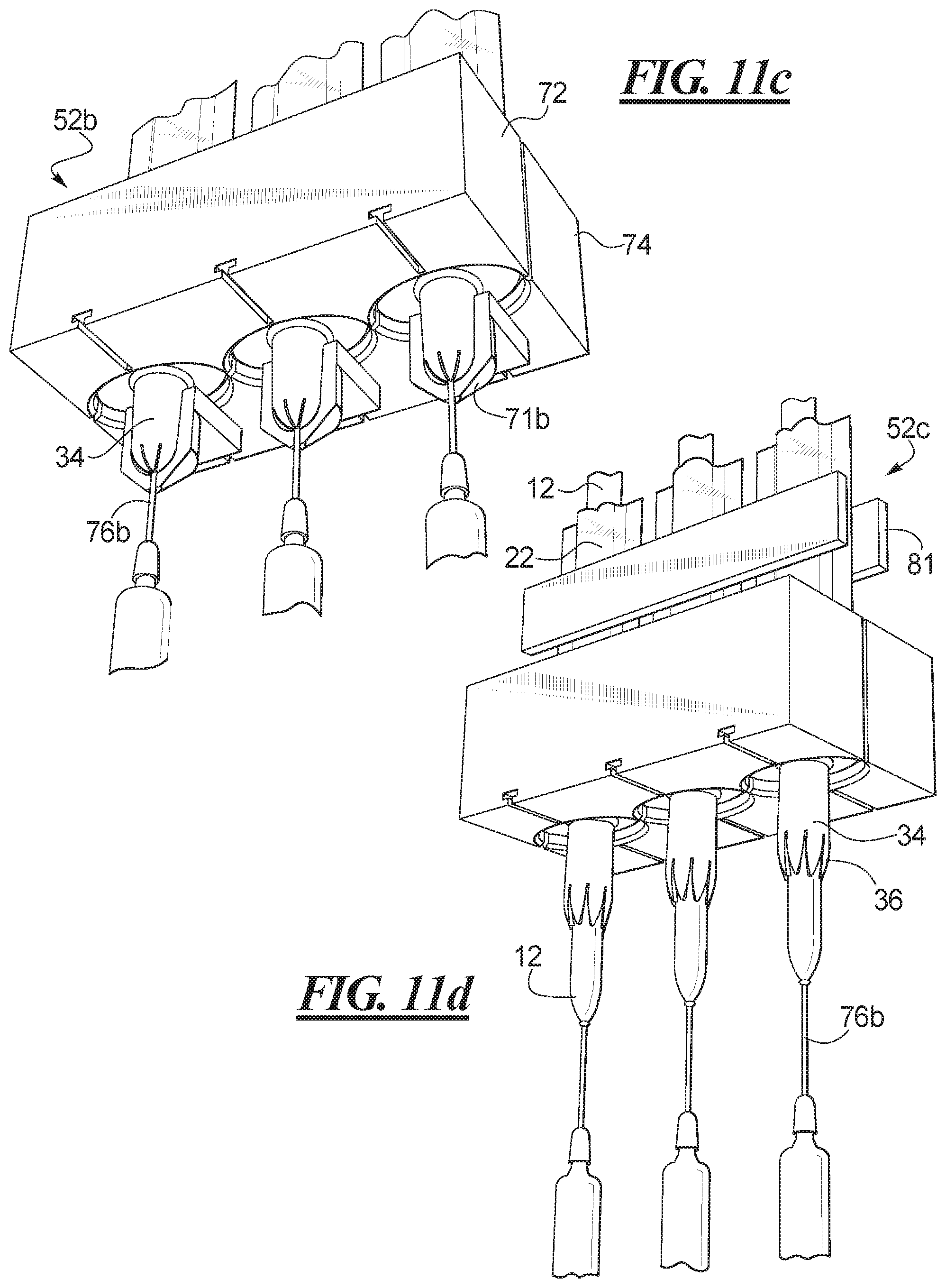 Patent US12403282 Figure 6 – Methods of making sleeved hydrophilic catheter assemblies