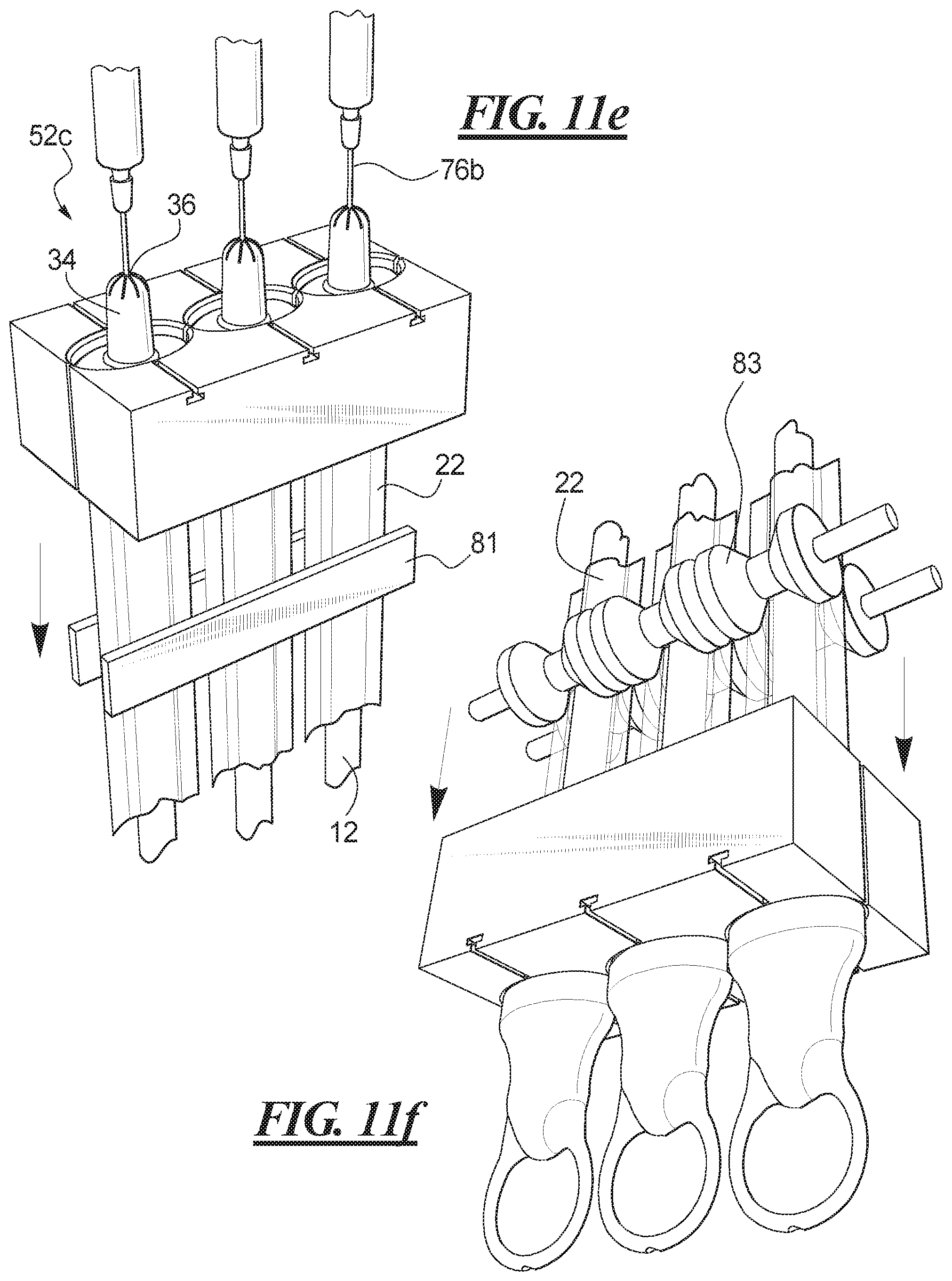 Patent US12403282 Figure 7 – Methods of making sleeved hydrophilic catheter assemblies