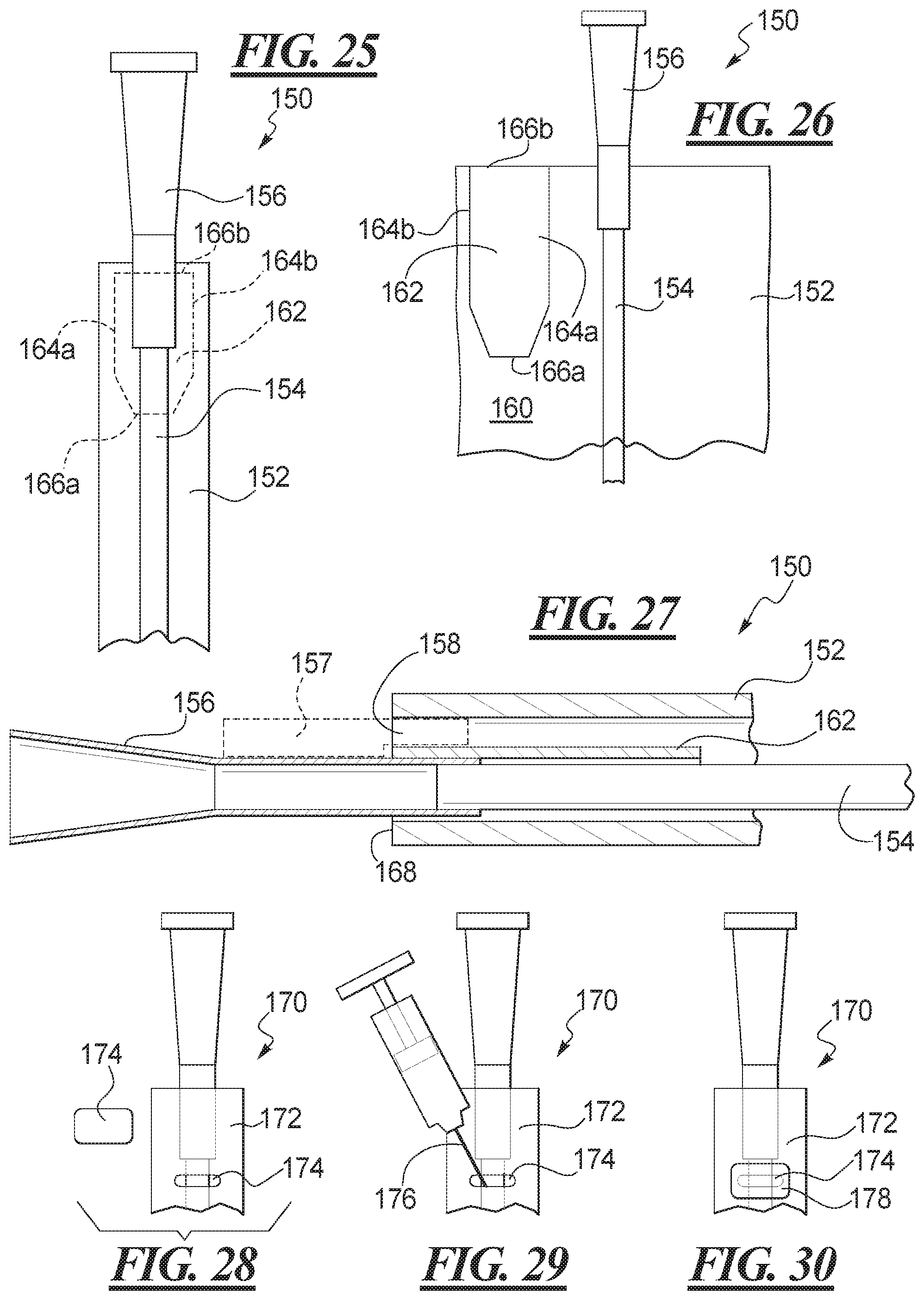 Patent US12403282 Figure 14 – Methods of making sleeved hydrophilic catheter assemblies