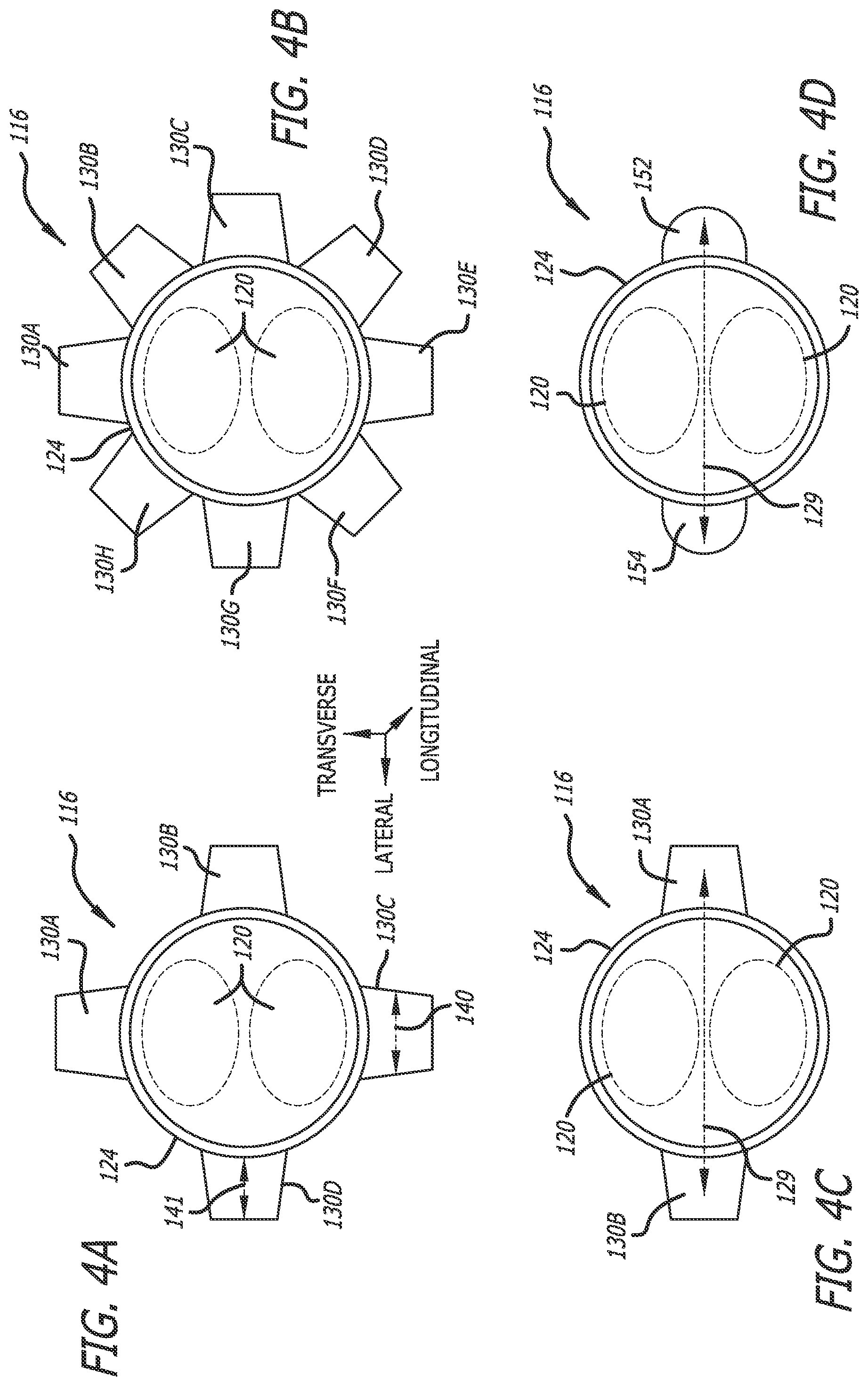 Patent US12403286 Figure 5 – Passive dilation in catheter insertion systems