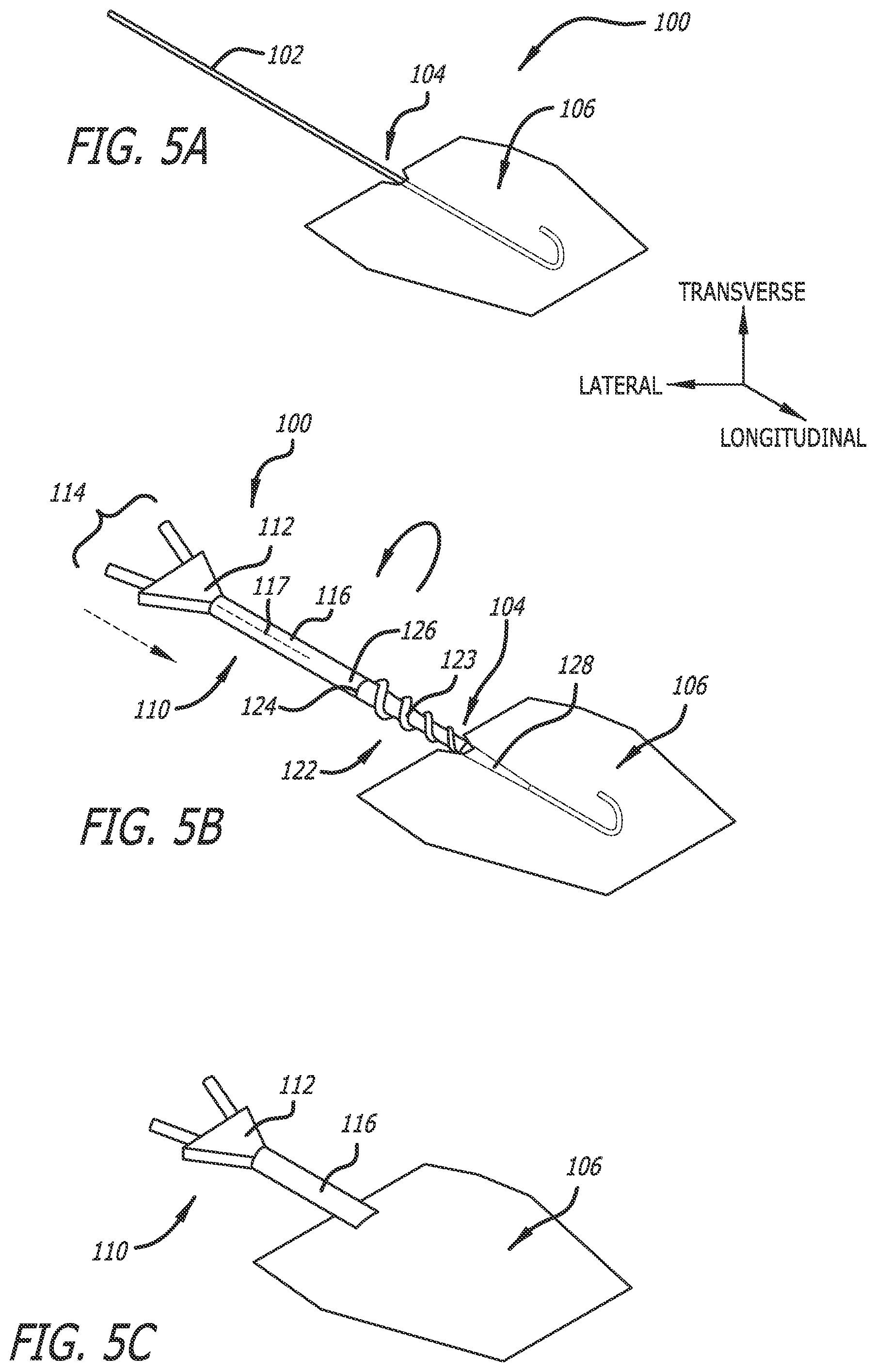 Patent US12403286 Figure 6 – Passive dilation in catheter insertion systems