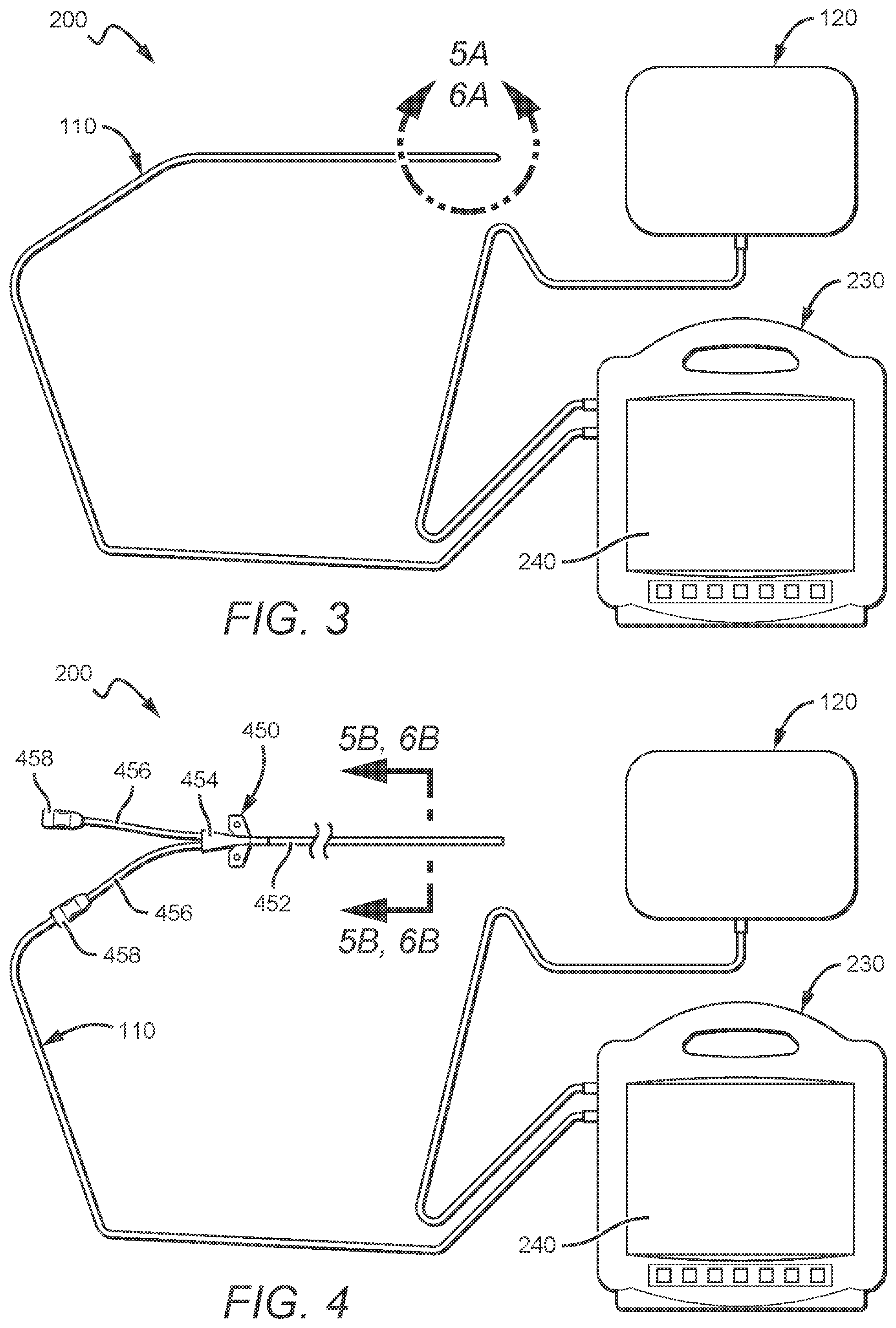 Patent US12403288 Figure 3 – Optical tip-tracking systems and methods thereof