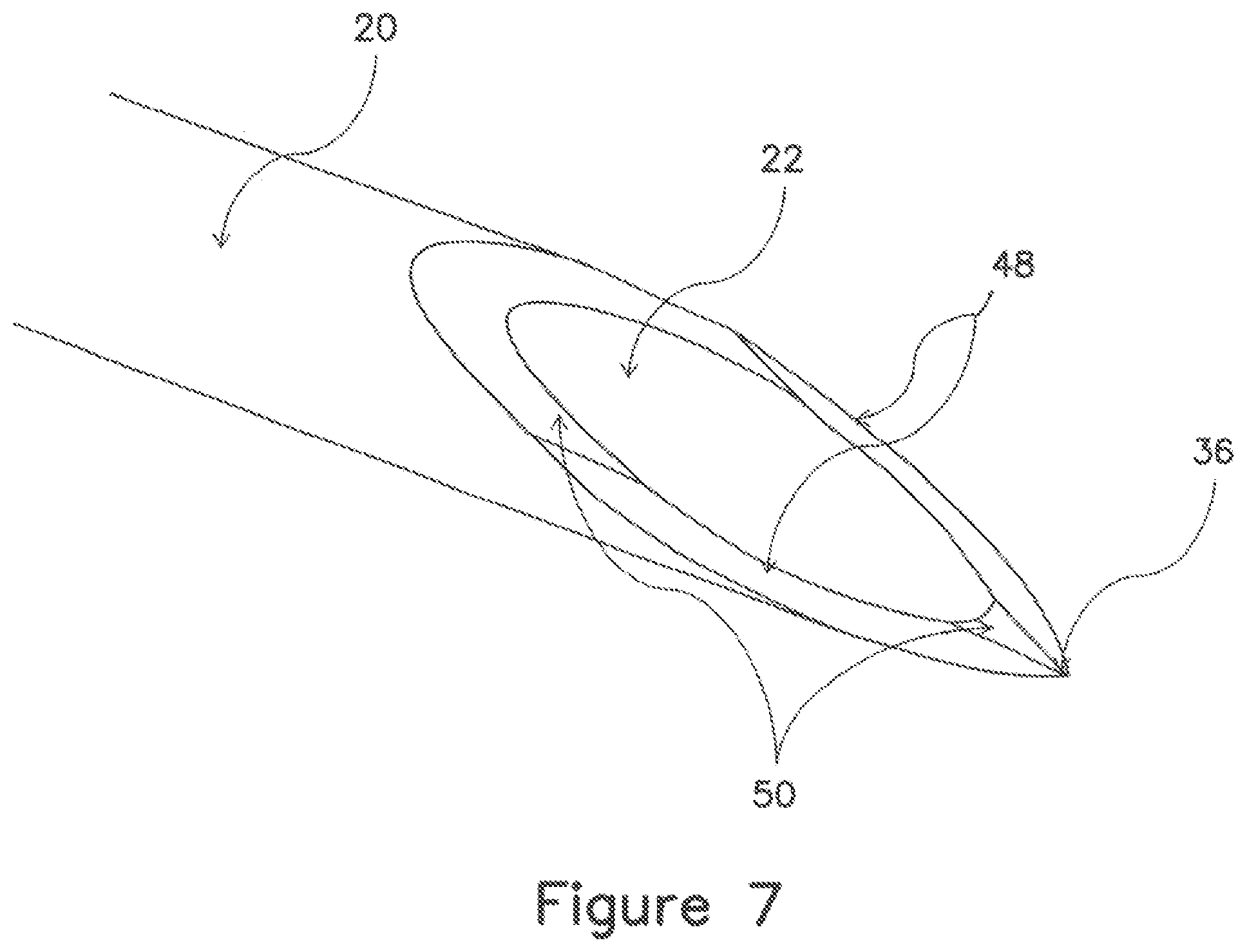 Patent US12403289 Figure 12 – Systems and methods for percutaneous intravascular access and guidewire placement