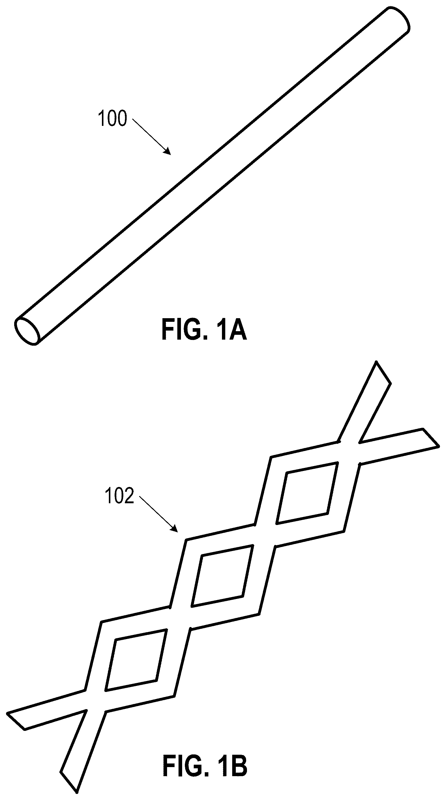 Patent US12403291 Figure 1 – Submucosal bioresorbable drug eluting platform