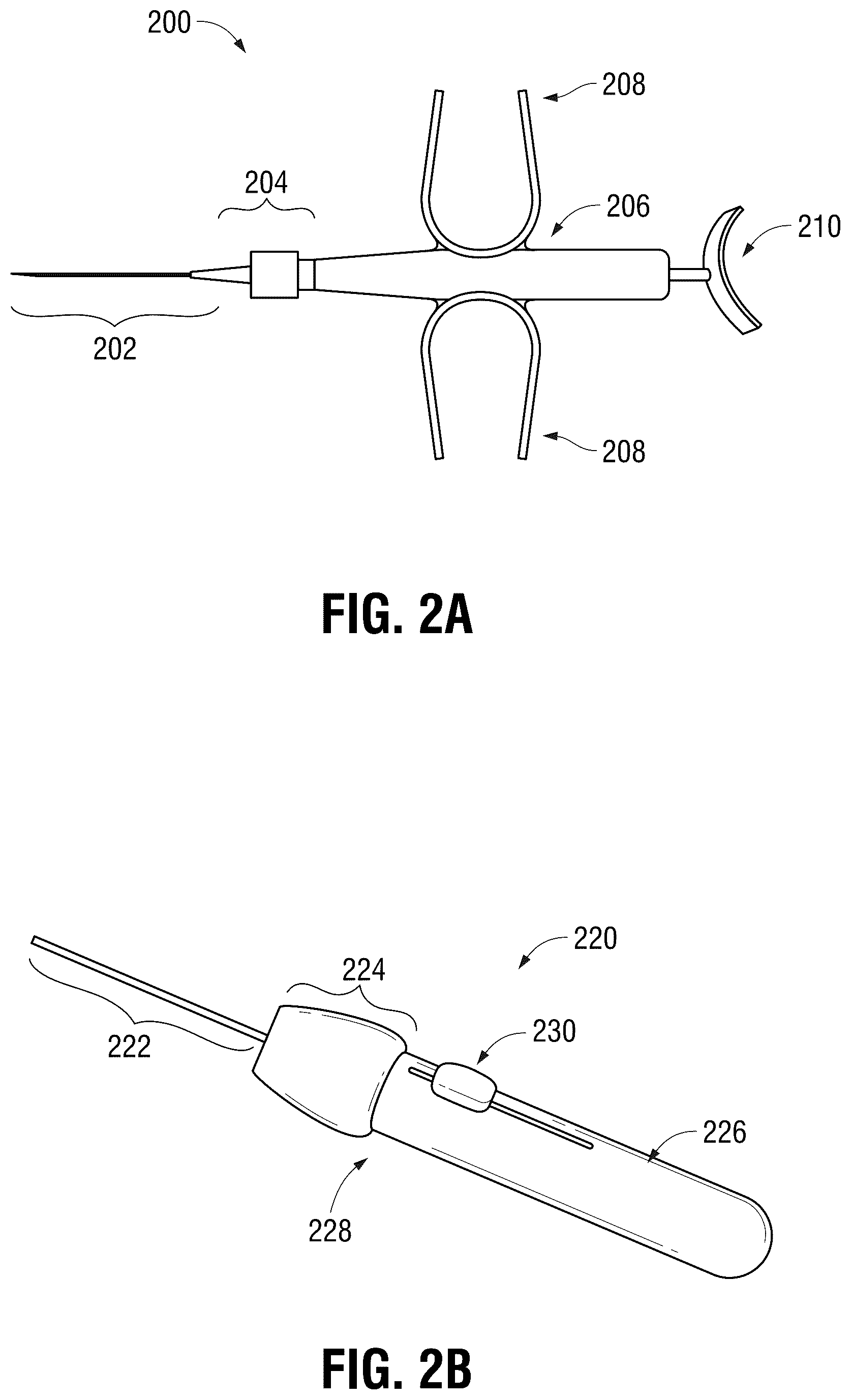 Patent US12403291 Figure 3 – Submucosal bioresorbable drug eluting platform