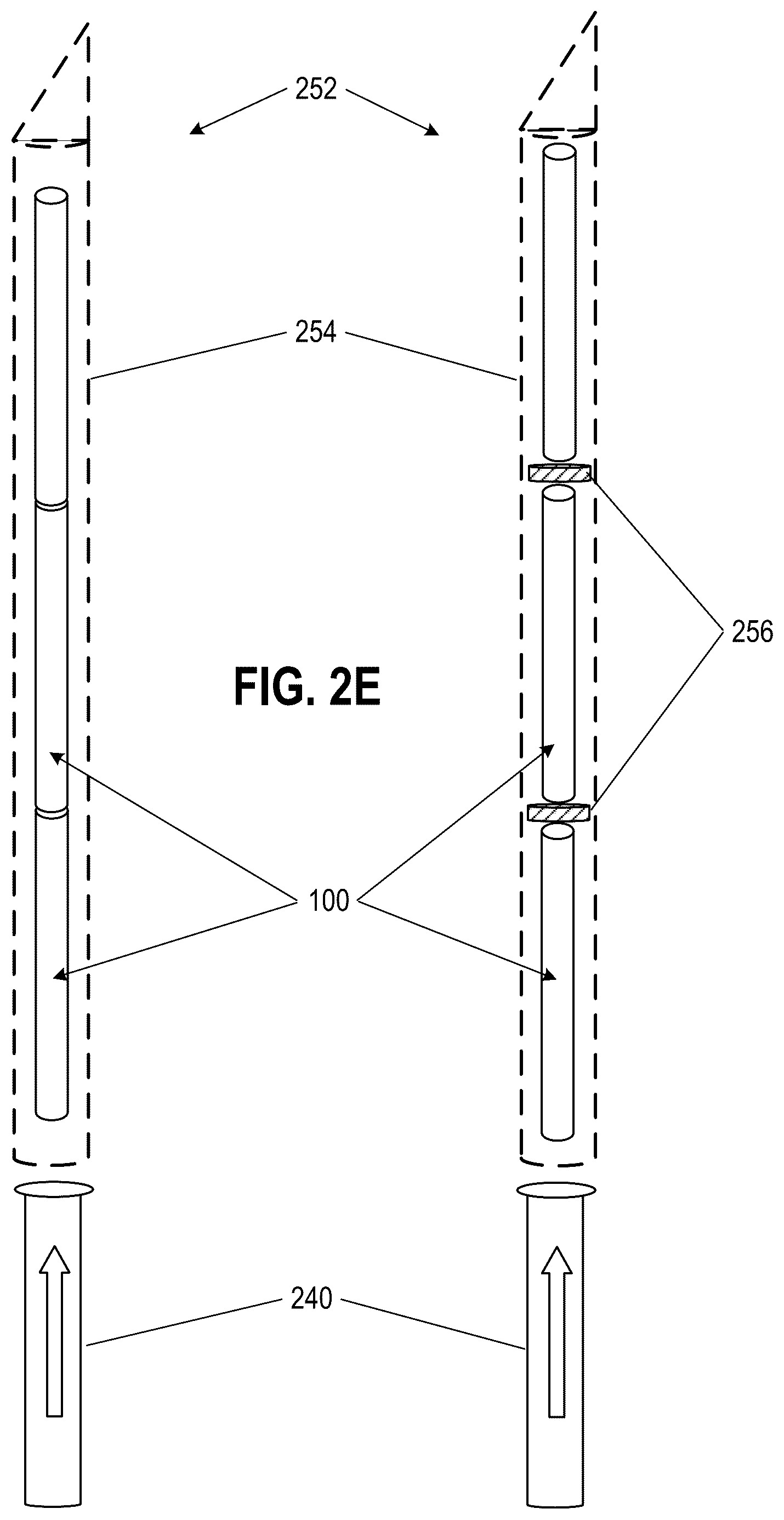 Patent US12403291 Figure 6 – Submucosal bioresorbable drug eluting platform