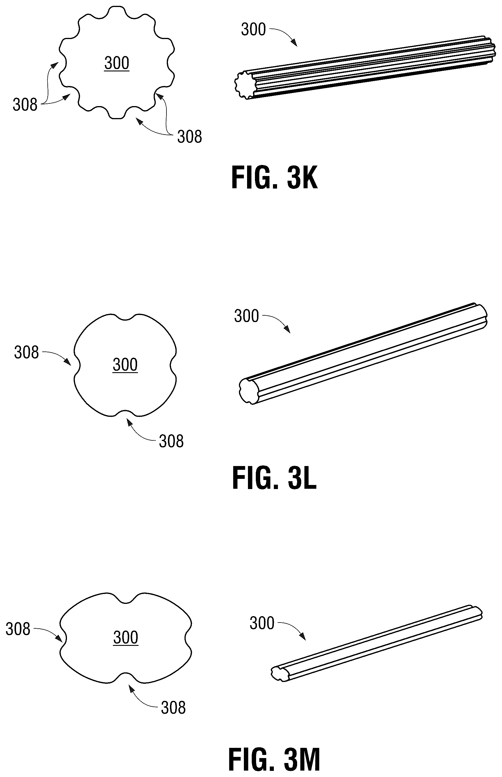 Patent US12403291 Figure 9 – Submucosal bioresorbable drug eluting platform