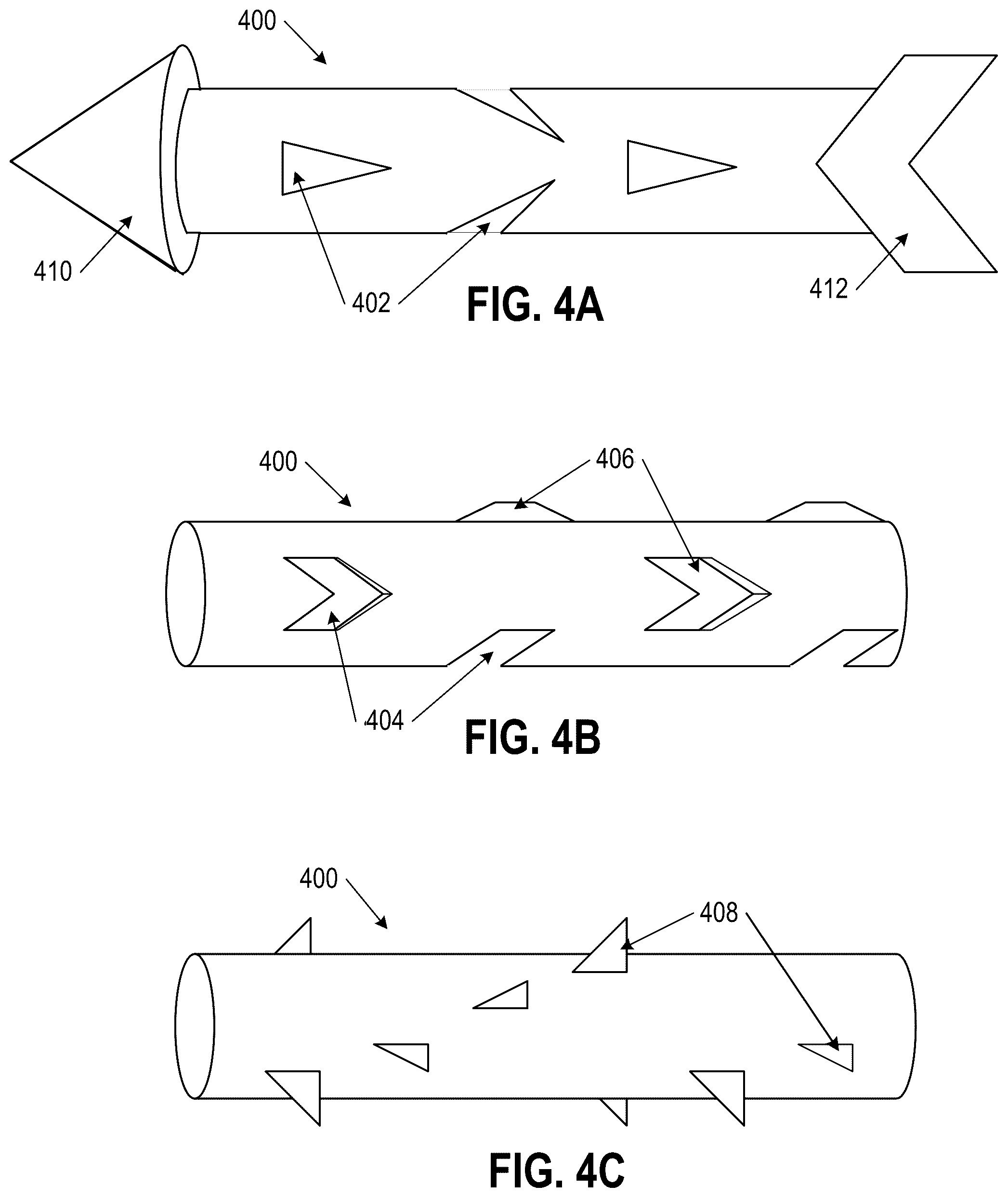 Patent US12403291 Figure 11 – Submucosal bioresorbable drug eluting platform
