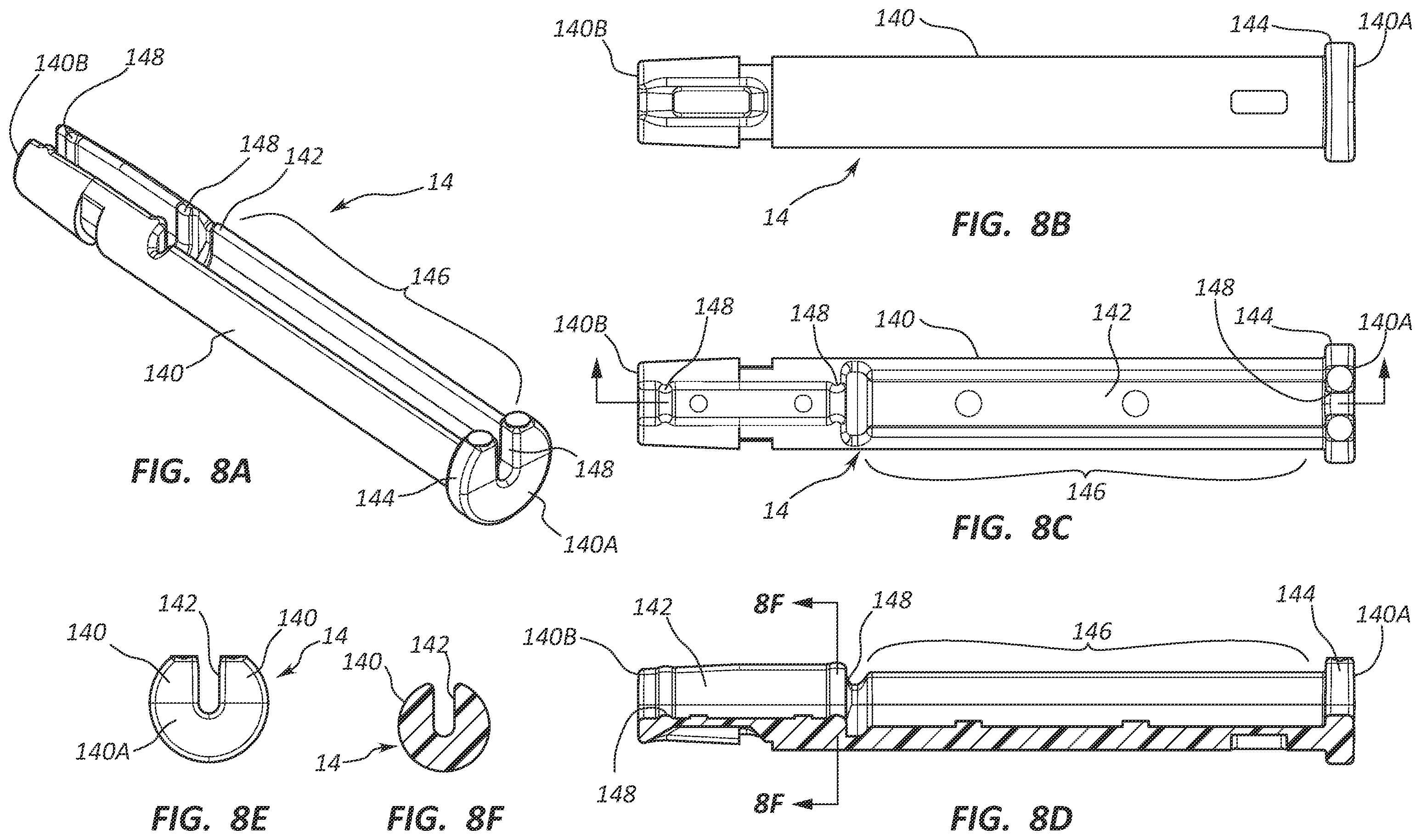 Patent US12403294 Figure 9 – Blood control for a catheter insertion device