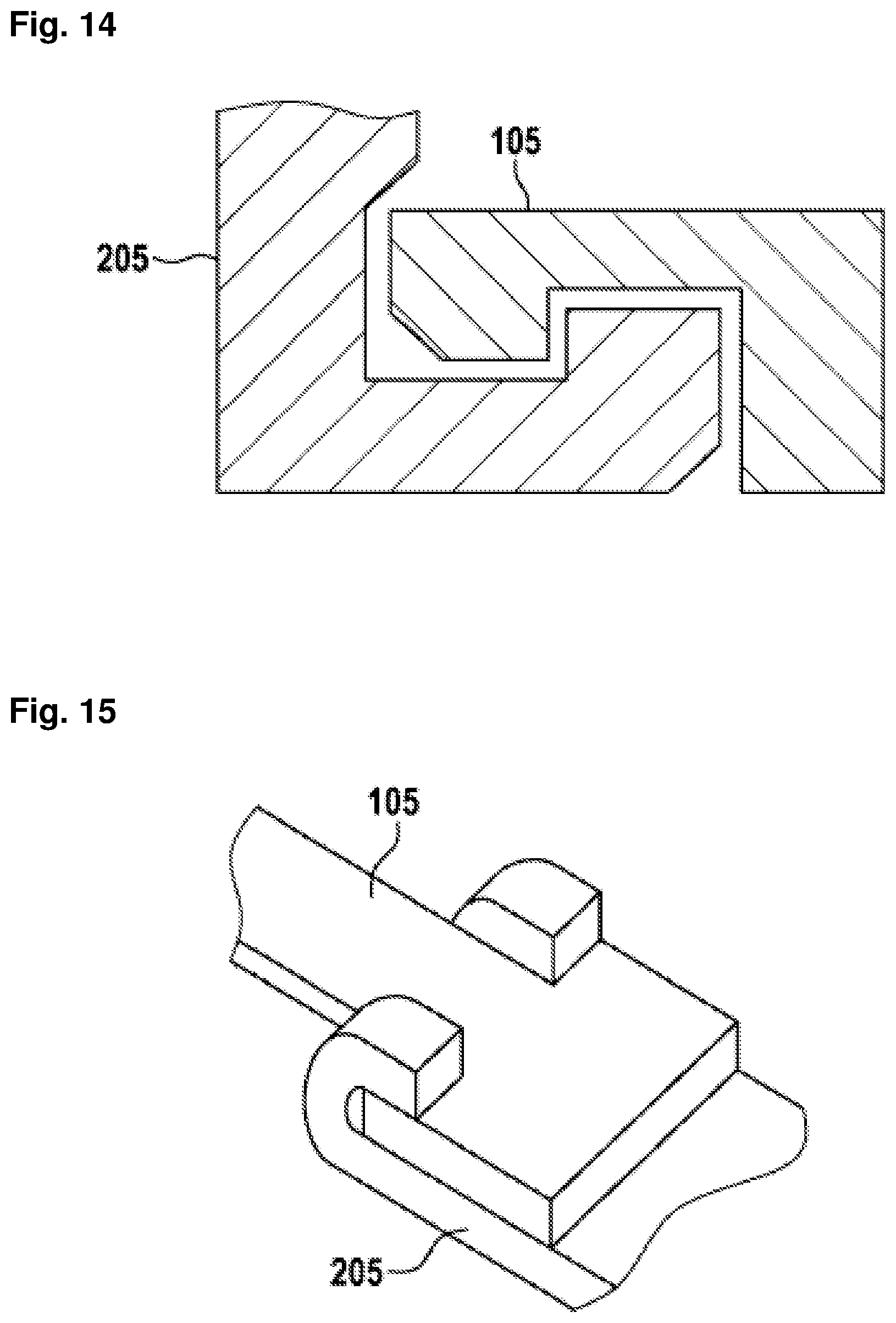 Patent US12403296 Figure 11 – Apparatus for anchoring a ventricular assist system in a blood vessel, operating method, production method for producing an apparatus and ventricular assist system