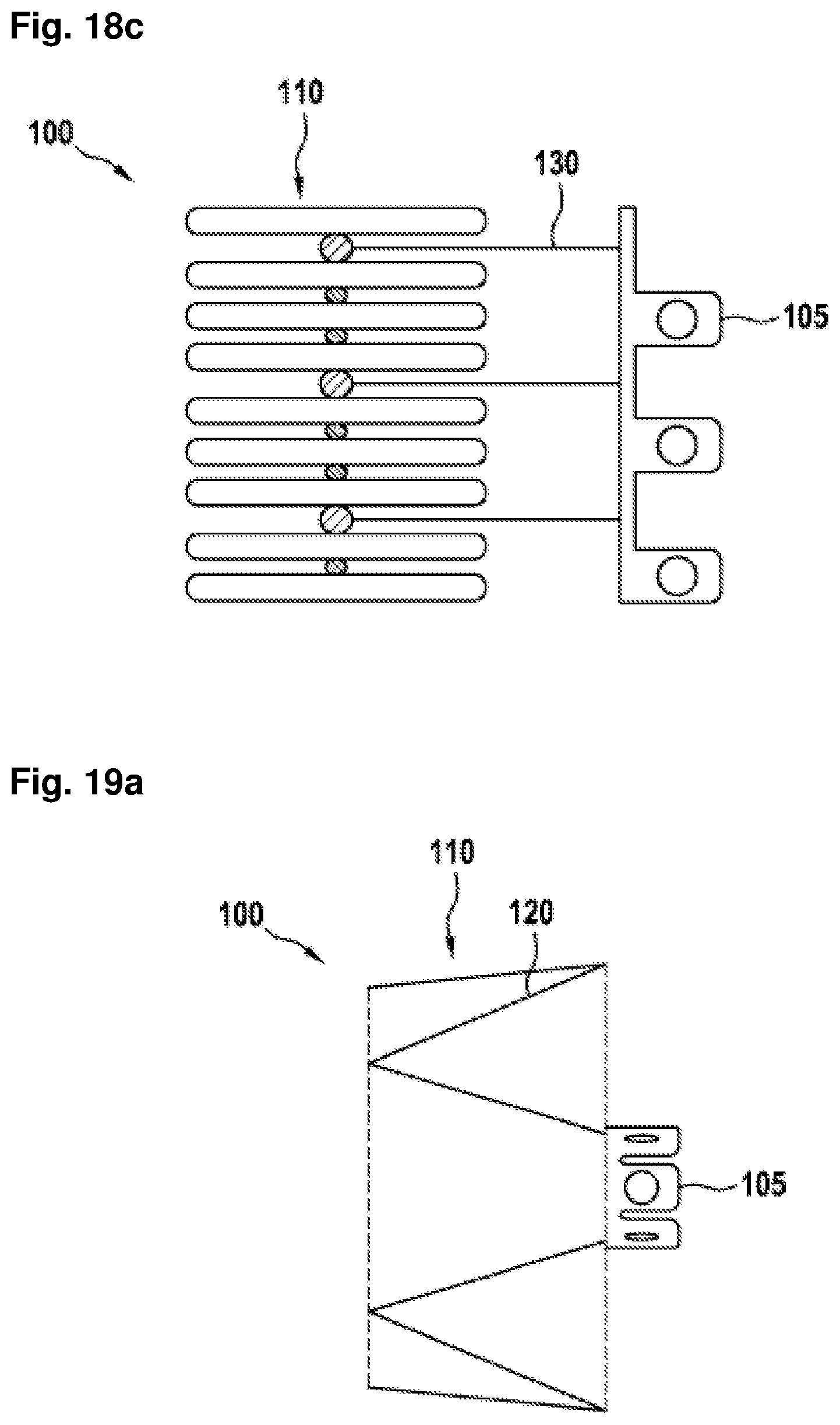 Patent US12403296 Figure 14 – Apparatus for anchoring a ventricular assist system in a blood vessel, operating method, production method for producing an apparatus and ventricular assist system