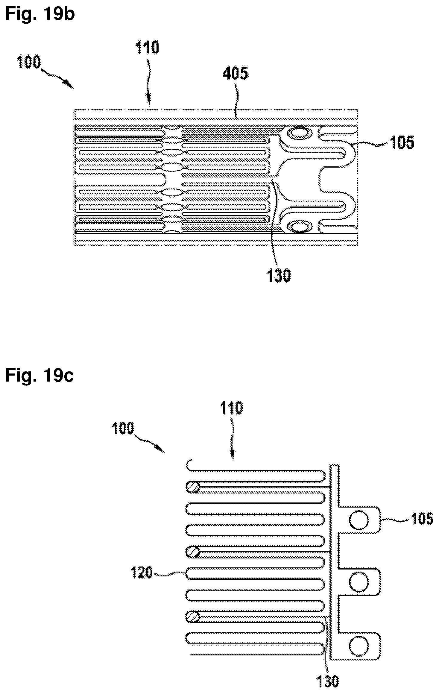 Patent US12403296 Figure 15 – Apparatus for anchoring a ventricular assist system in a blood vessel, operating method, production method for producing an apparatus and ventricular assist system