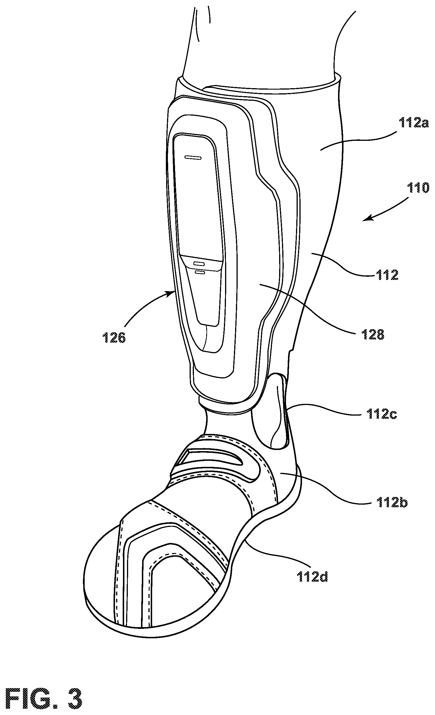 Patent US12403299 Figure 5 – Apparatuses, systems, and methods for the treatment of damaged tissue