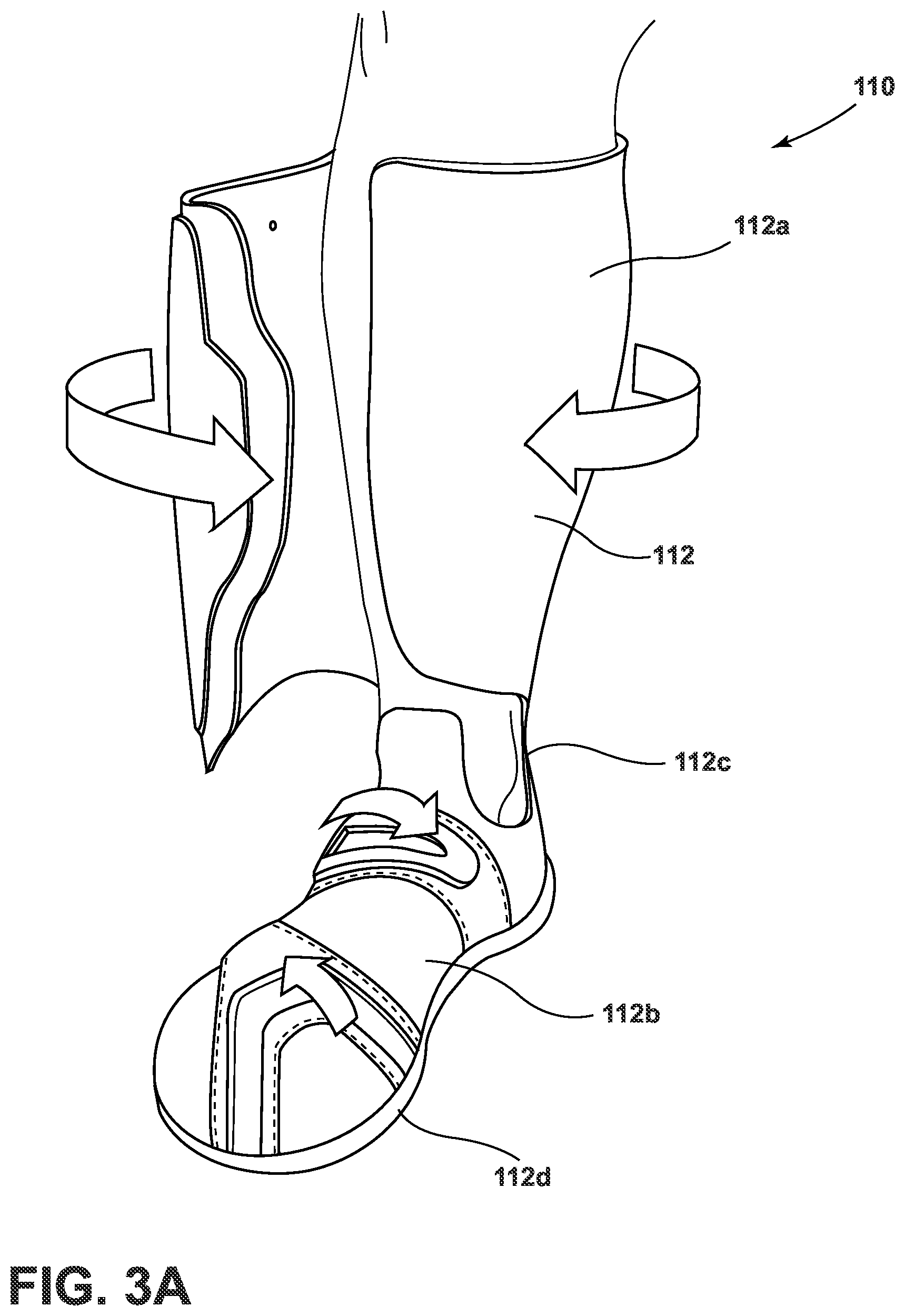 Patent US12403299 Figure 6 – Apparatuses, systems, and methods for the treatment of damaged tissue