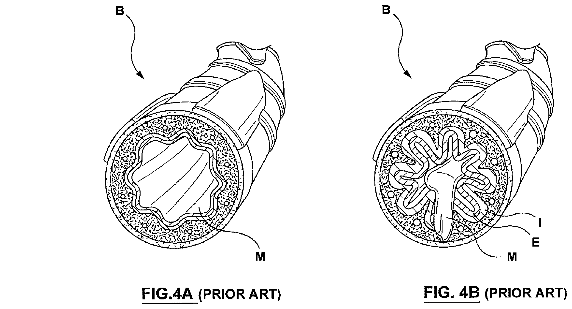 Patent US12403305 Figure 4 – Immunostimulation in the treatment of viral infection