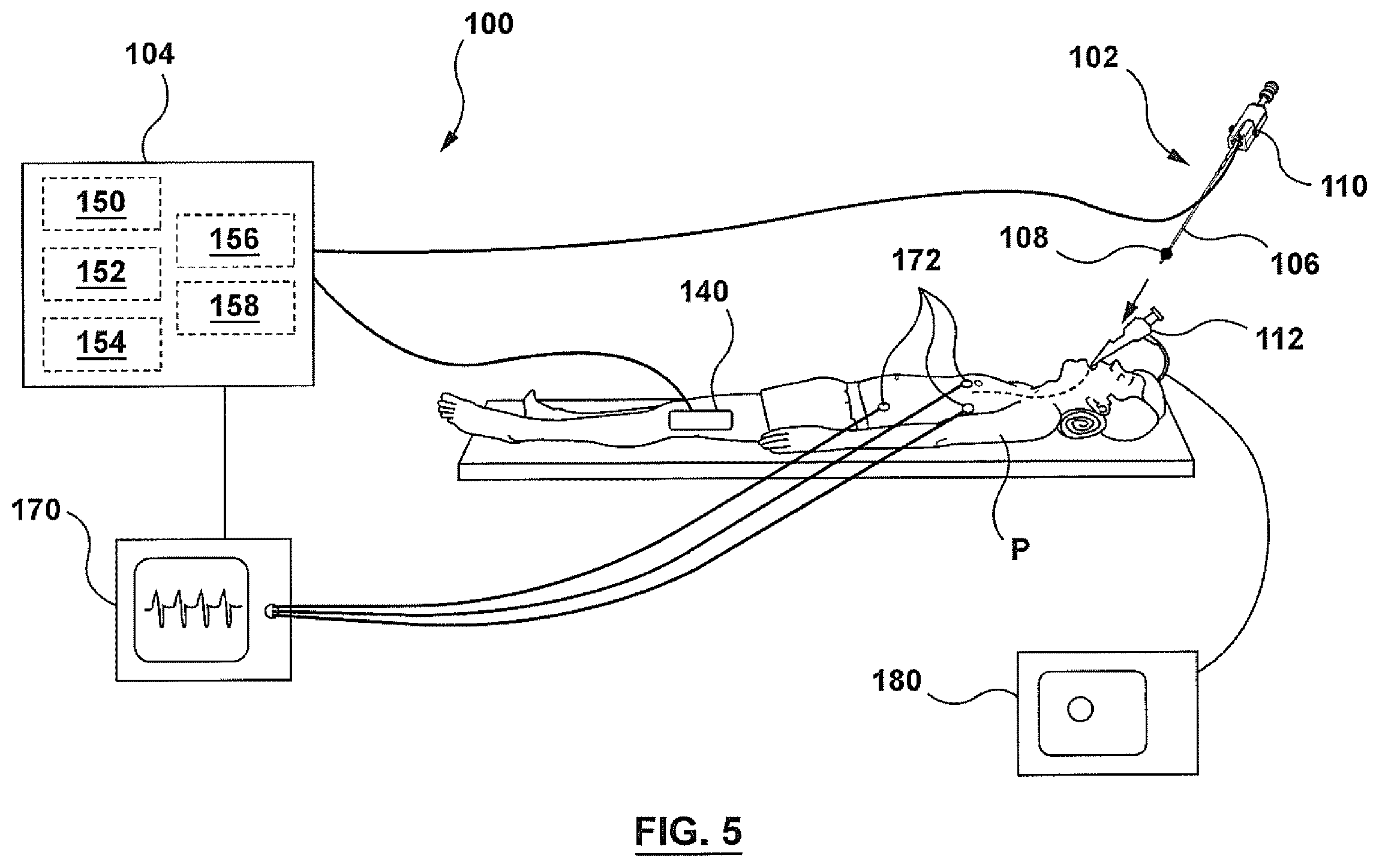 Patent US12403305 Figure 5 – Immunostimulation in the treatment of viral infection