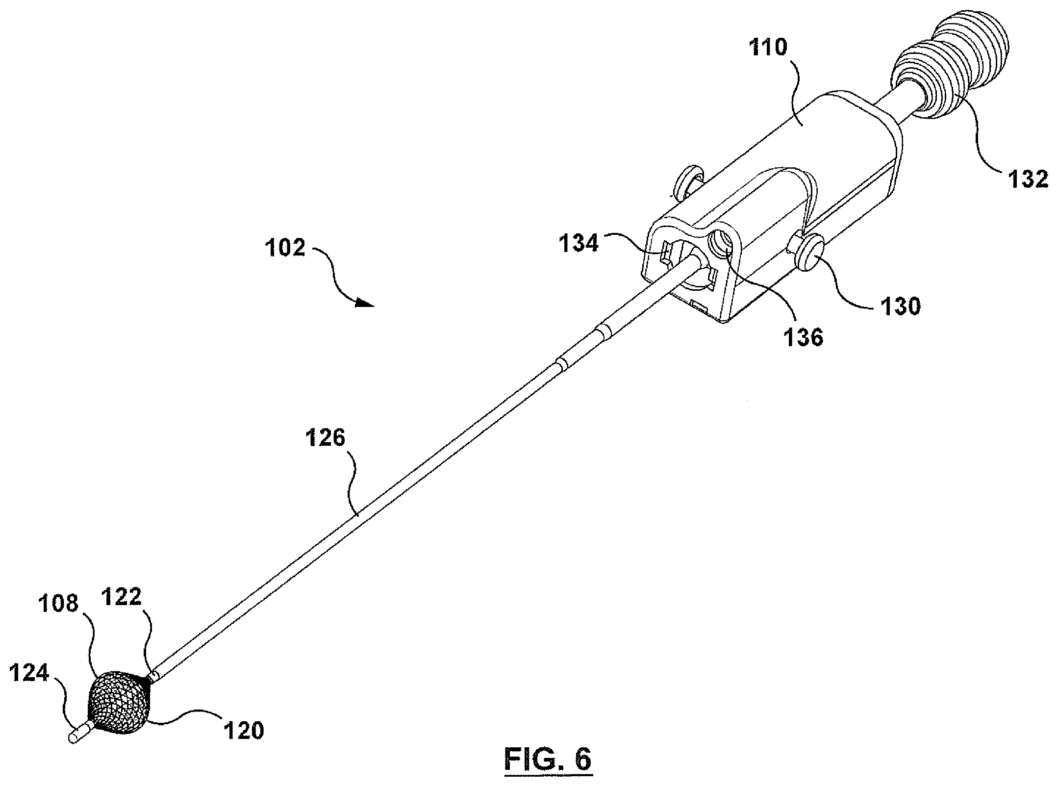 Patent US12403305 Figure 6 – Immunostimulation in the treatment of viral infection