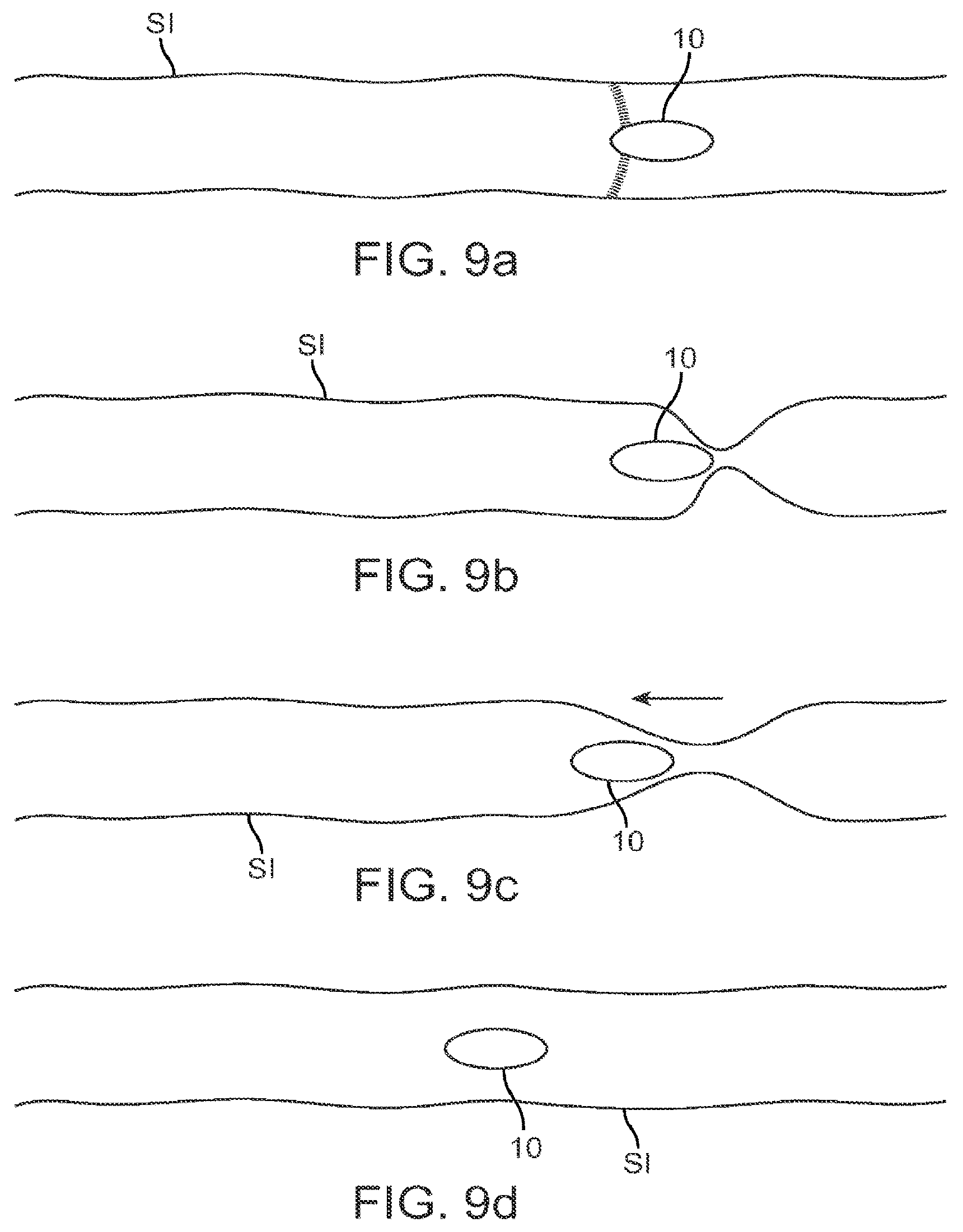 Patent US12403308 Figure 9 – Swallowable capsule and method for stimulating incretin production within the intestinal tract