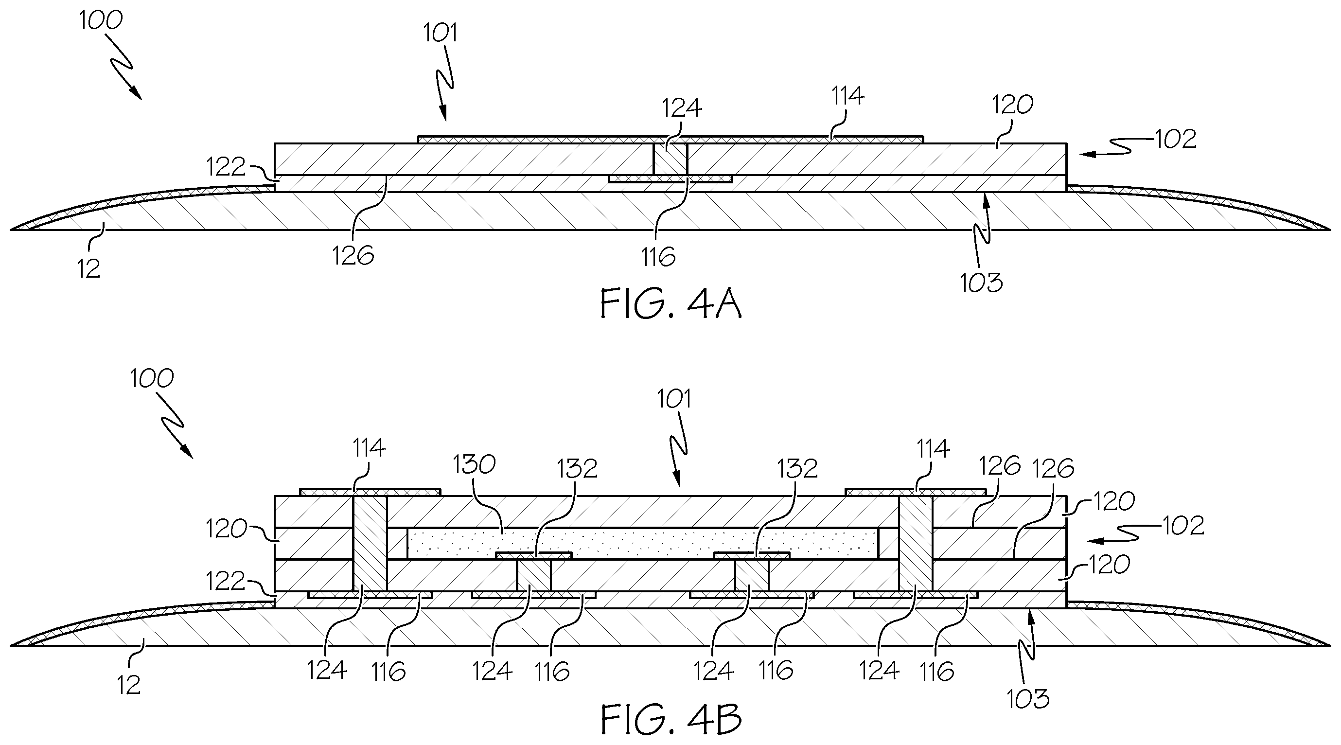 Patent US12403312 Figure 3 – Circuitry for medical stimulation systems