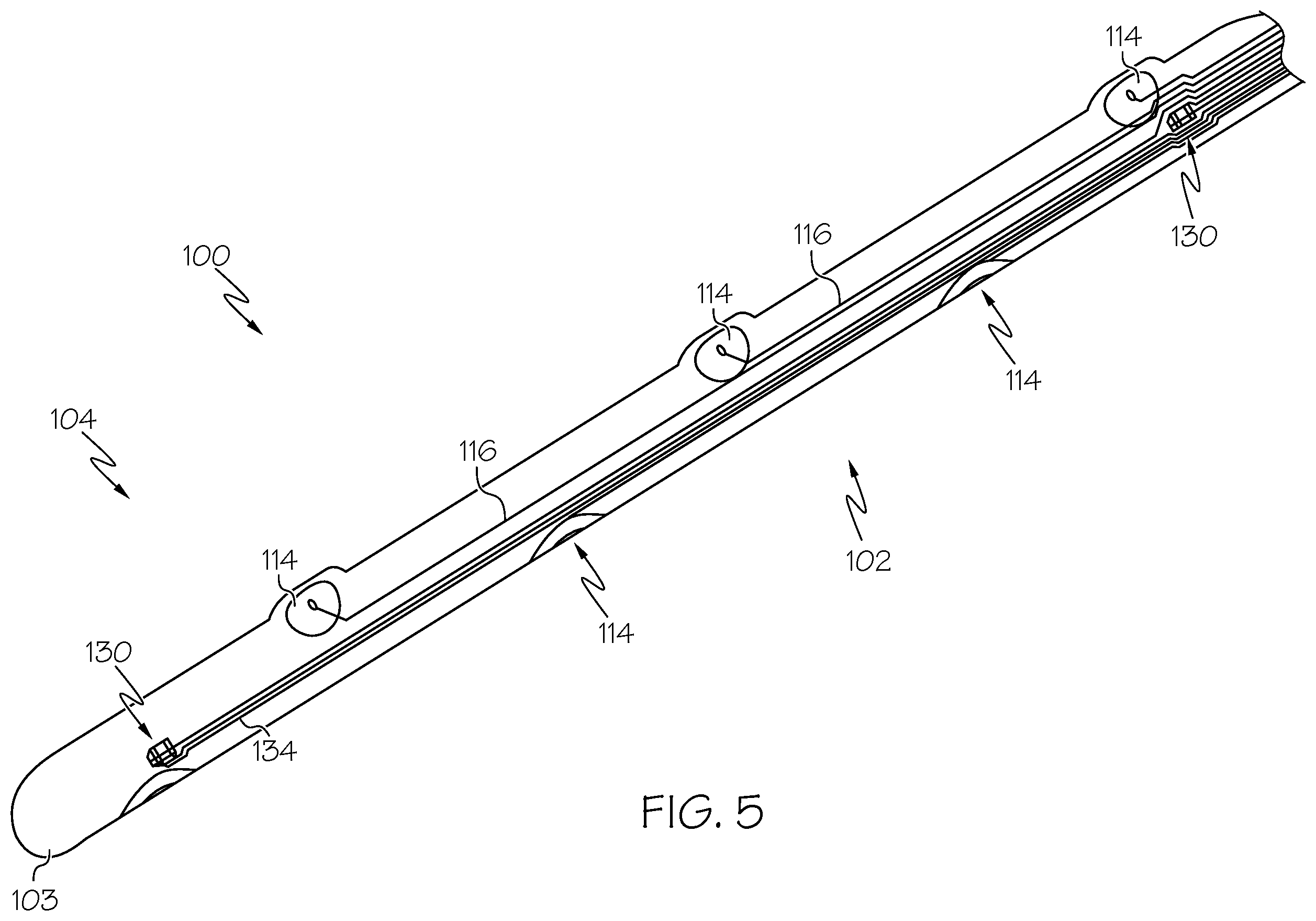 Patent US12403312 Figure 4 – Circuitry for medical stimulation systems