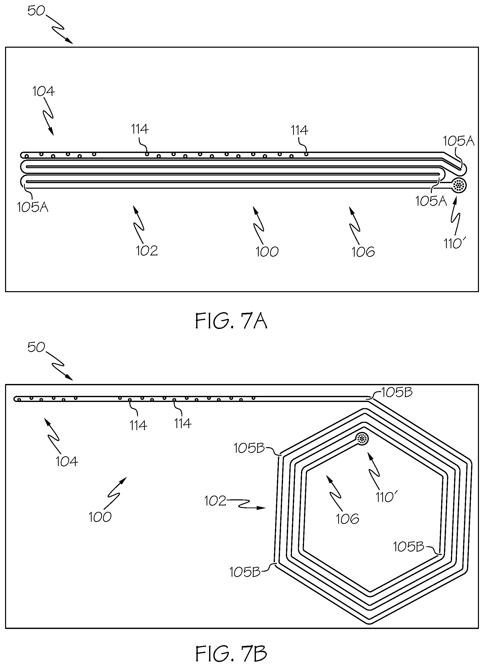 Patent US12403312 Figure 6 – Circuitry for medical stimulation systems