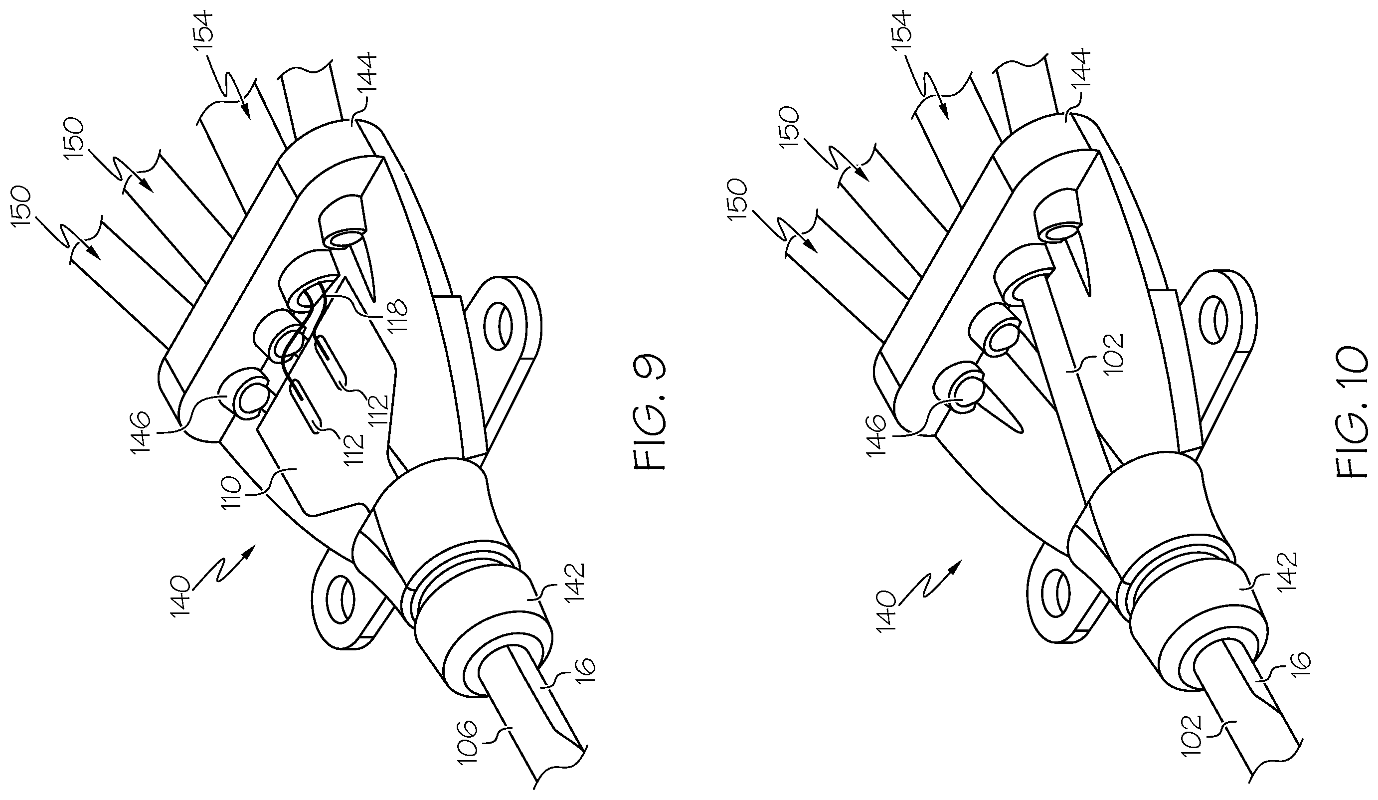 Patent US12403312 Figure 8 – Circuitry for medical stimulation systems