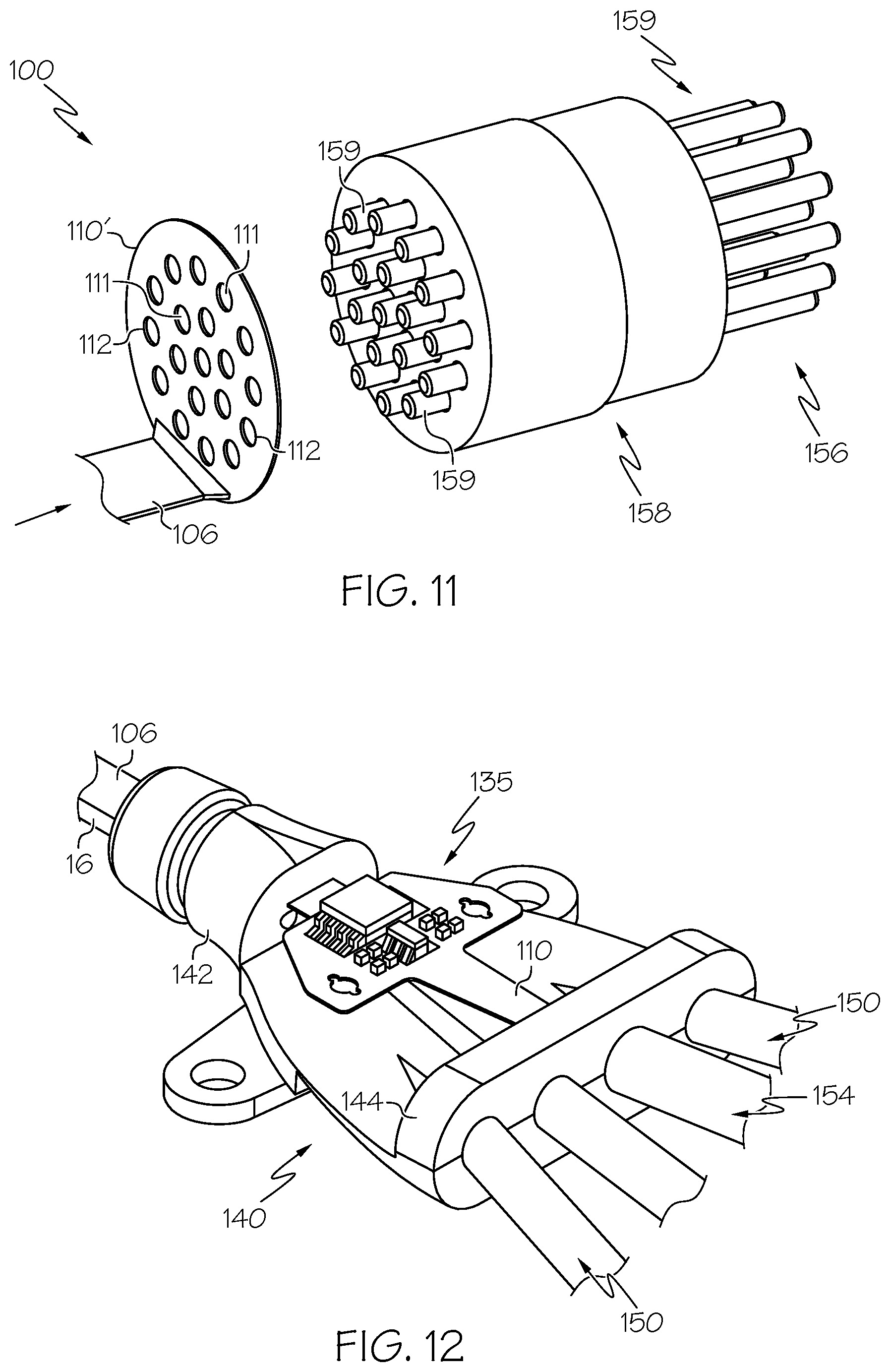Patent US12403312 Figure 9 – Circuitry for medical stimulation systems