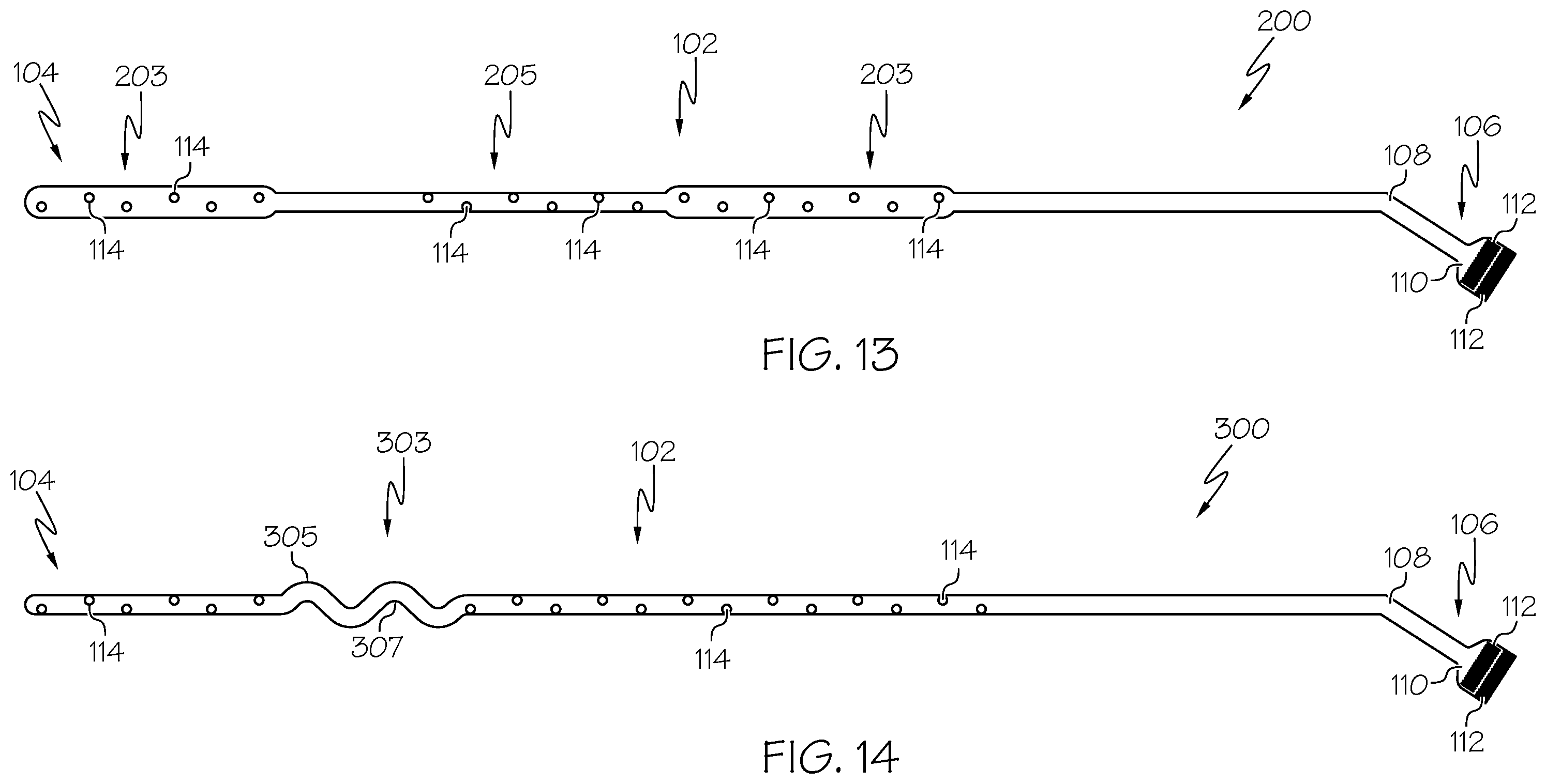Patent US12403312 Figure 10 – Circuitry for medical stimulation systems