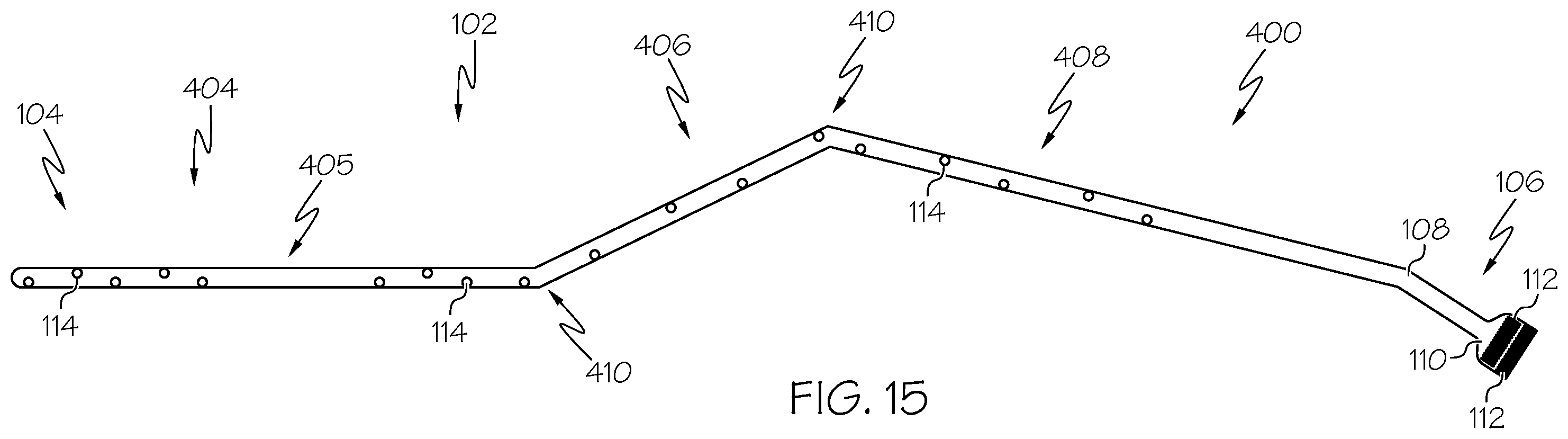 Patent US12403312 Figure 11 – Circuitry for medical stimulation systems