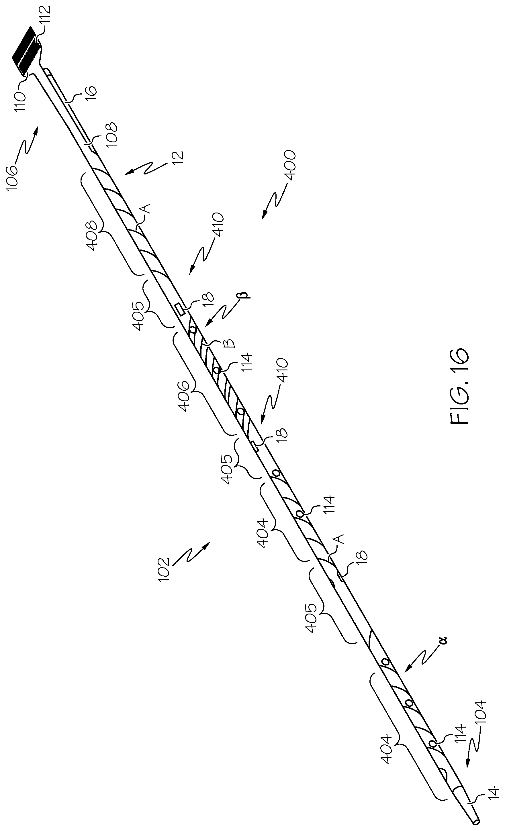 Patent US12403312 Figure 12 – Circuitry for medical stimulation systems